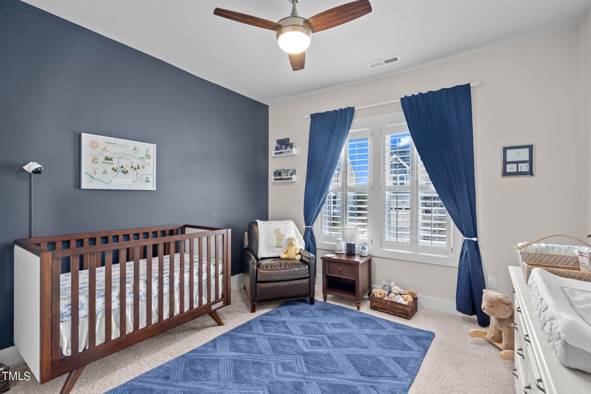 2511 Glade Mill Court