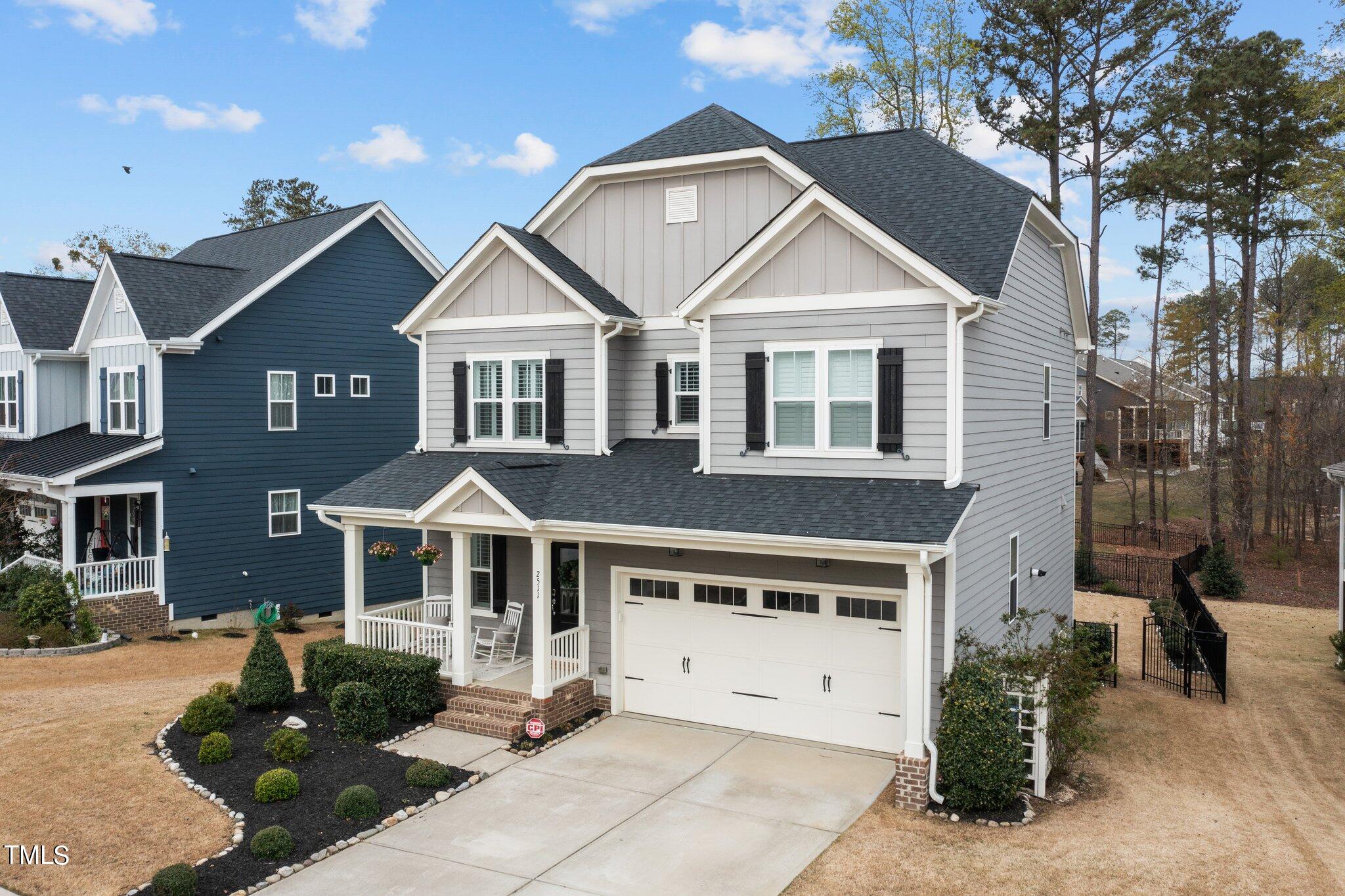 2511 Glade Mill Court