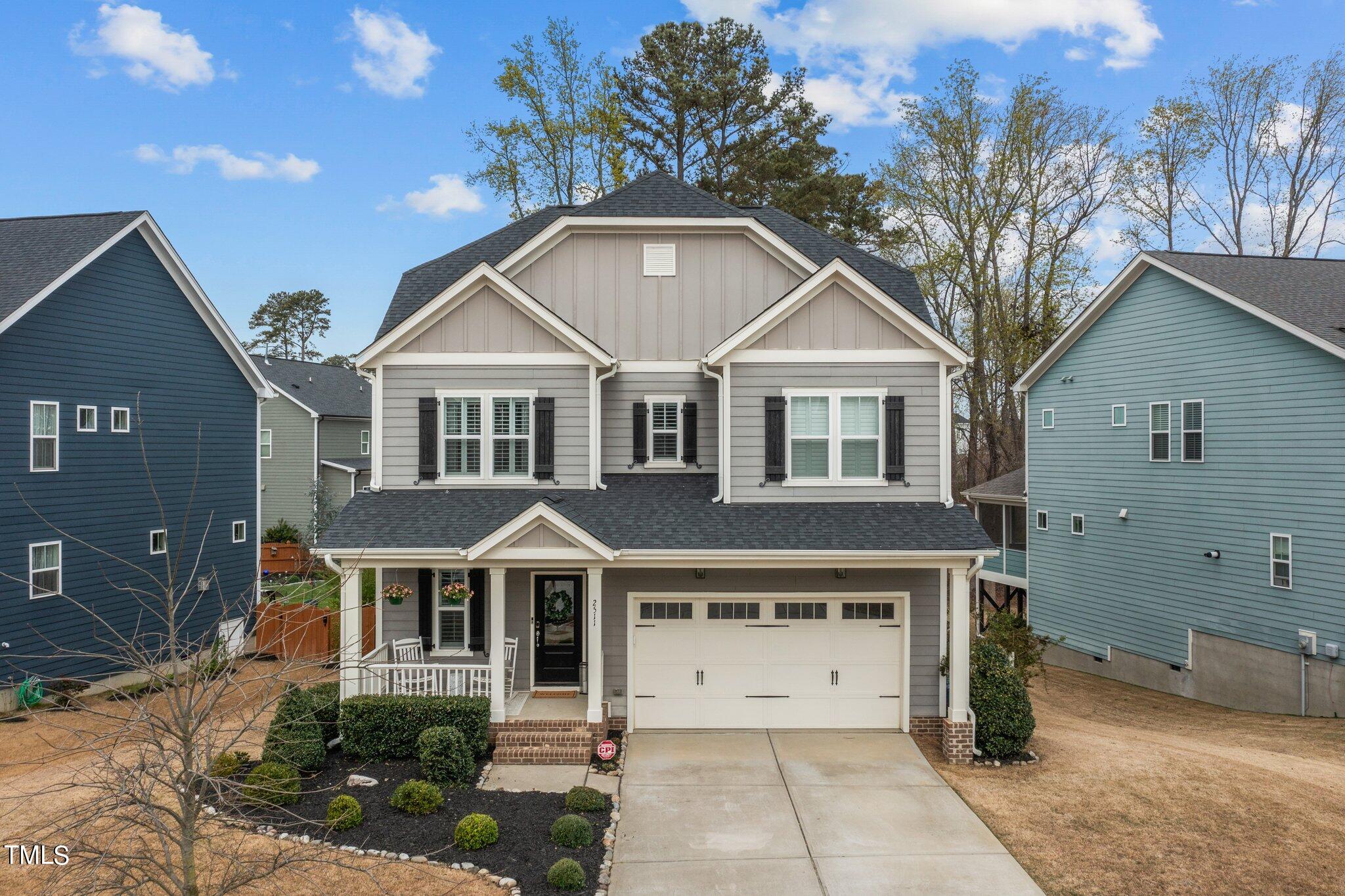 2511 Glade Mill Court