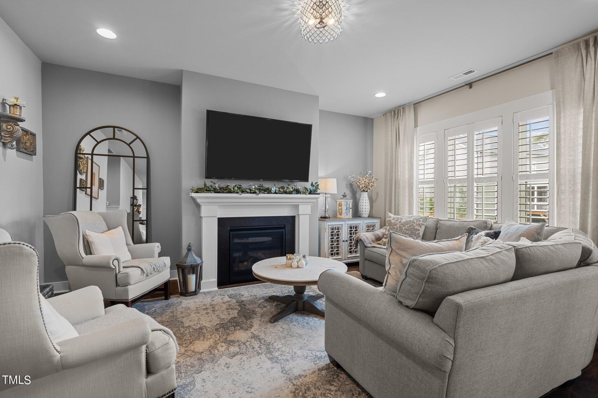 2511 Glade Mill Court