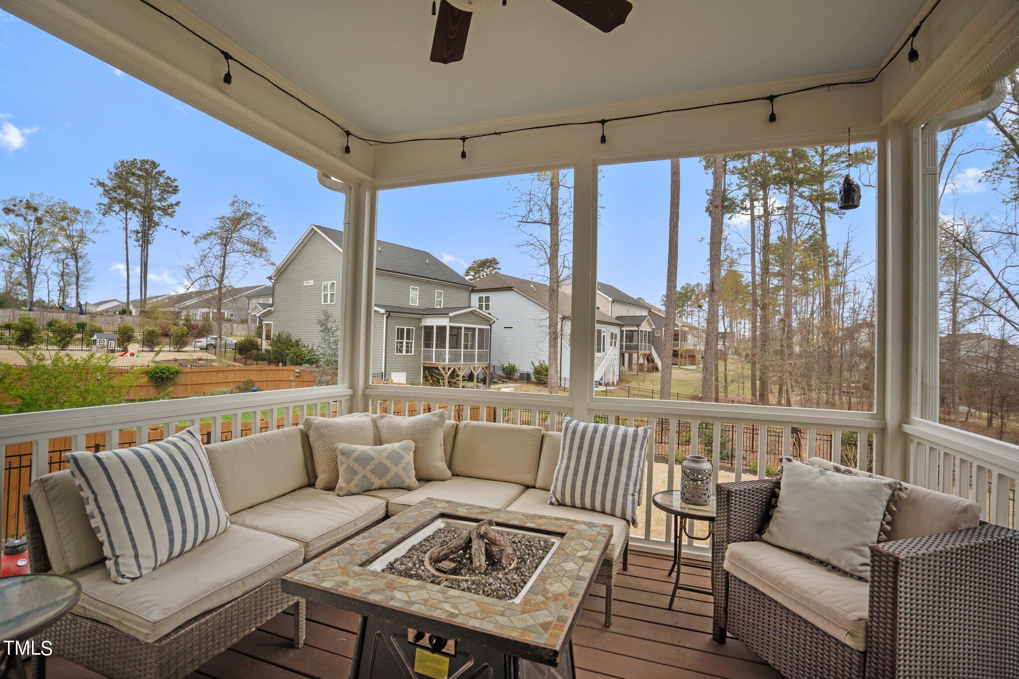 2511 Glade Mill Court
