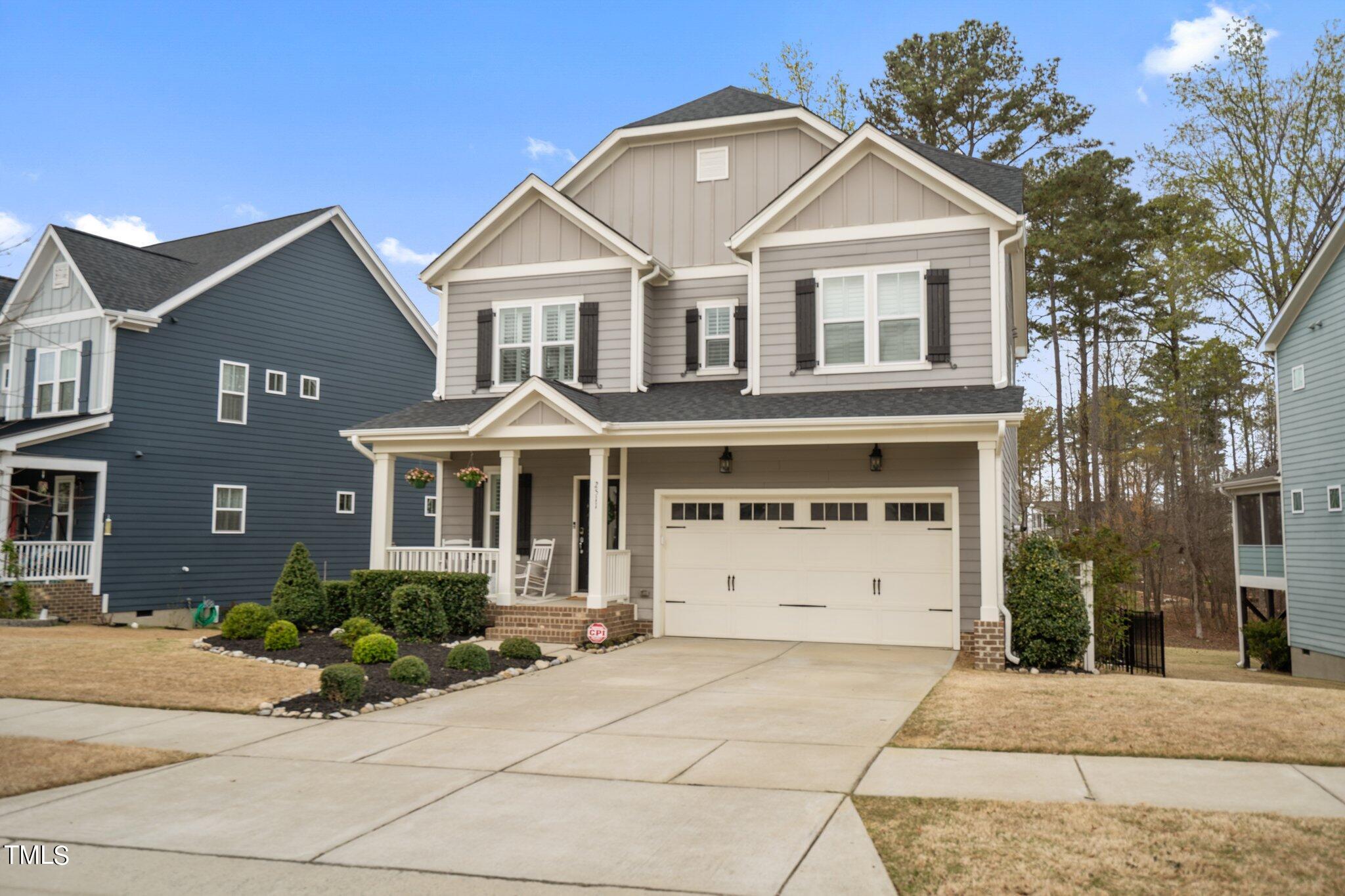 2511 Glade Mill Court