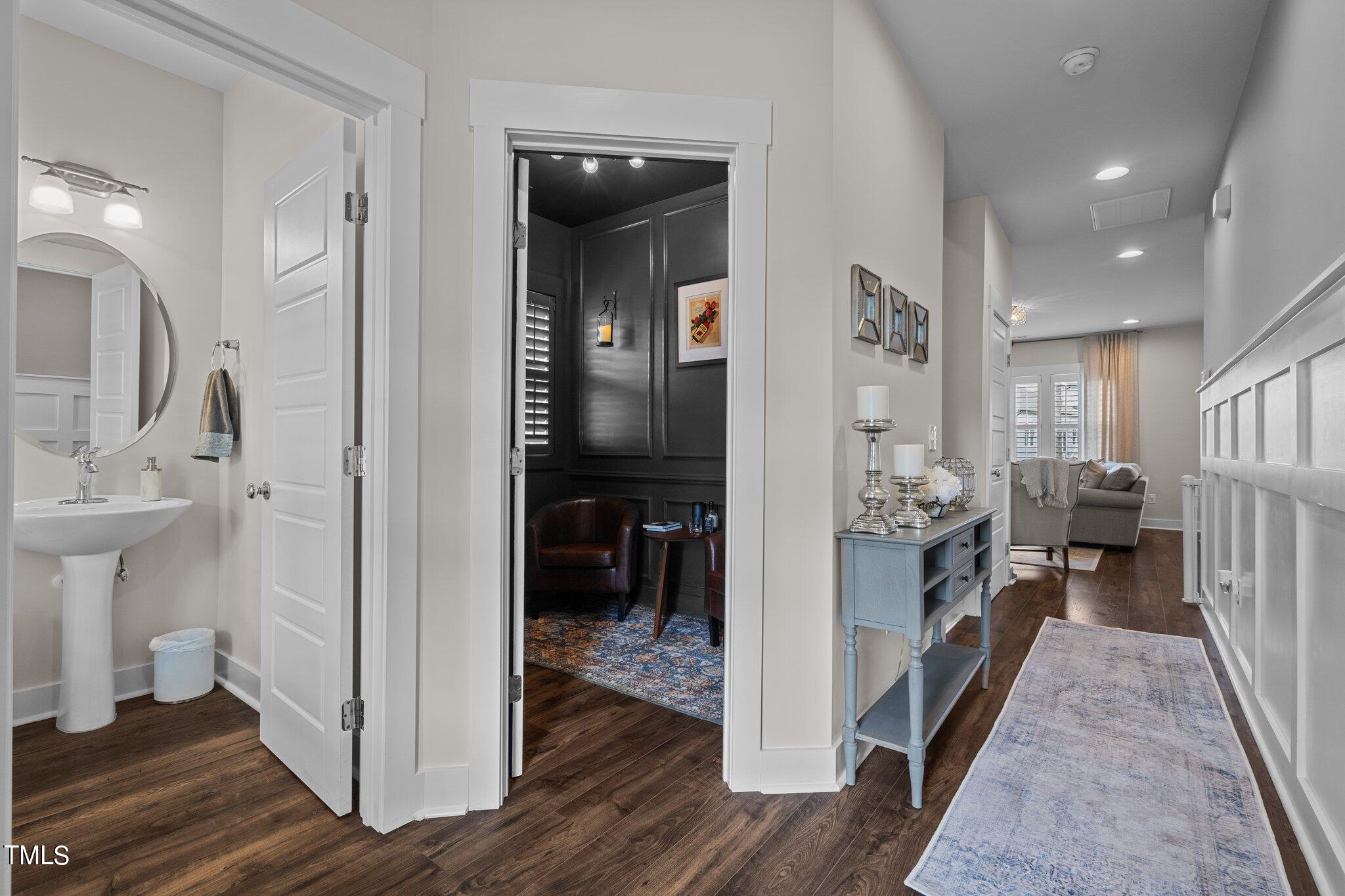 2511 Glade Mill Court