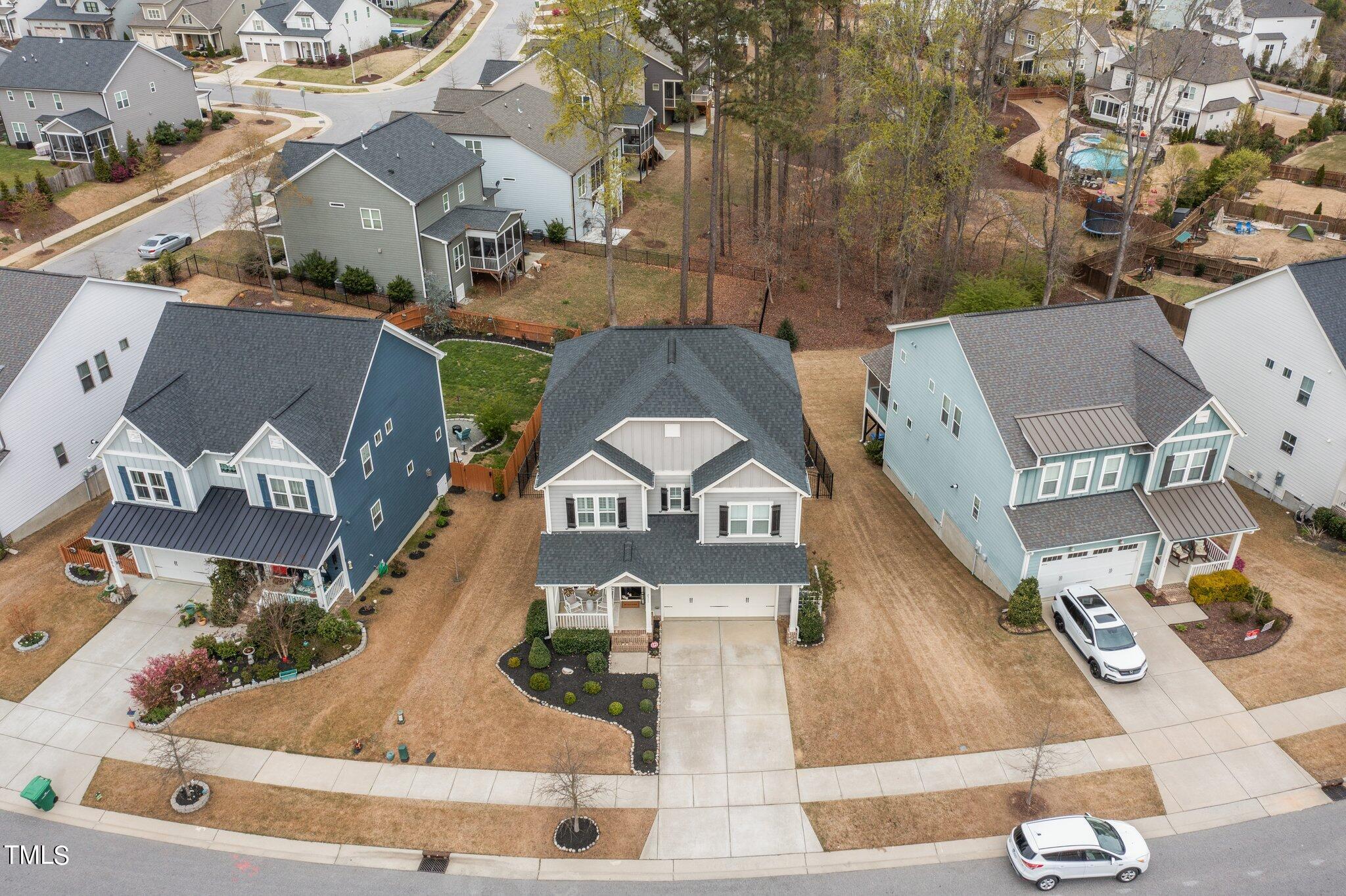 2511 Glade Mill Court