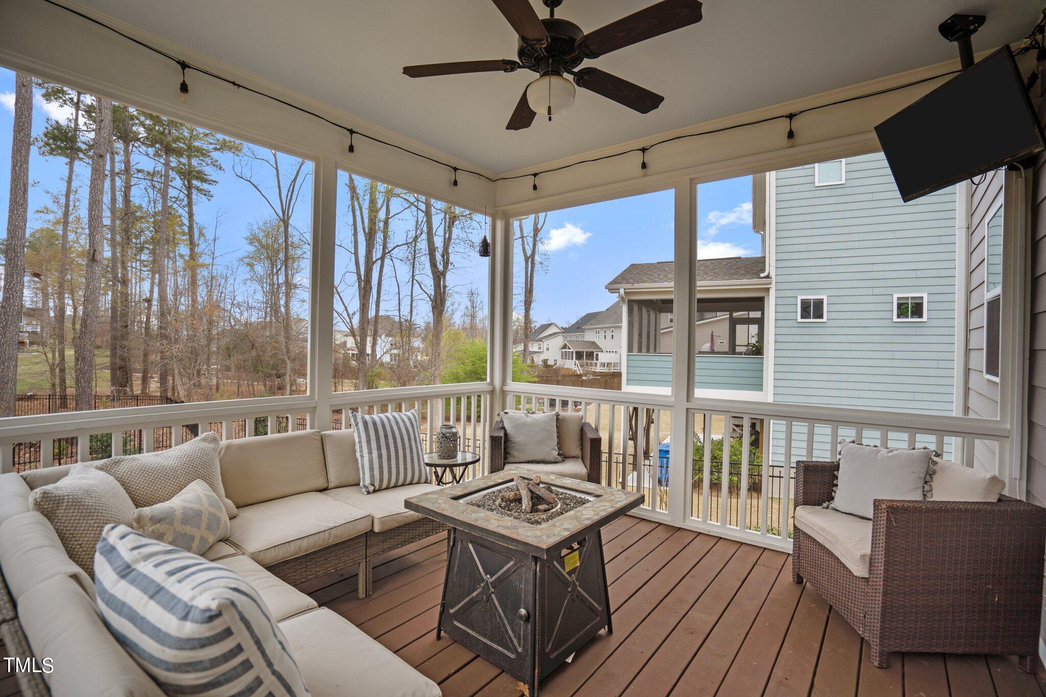 2511 Glade Mill Court
