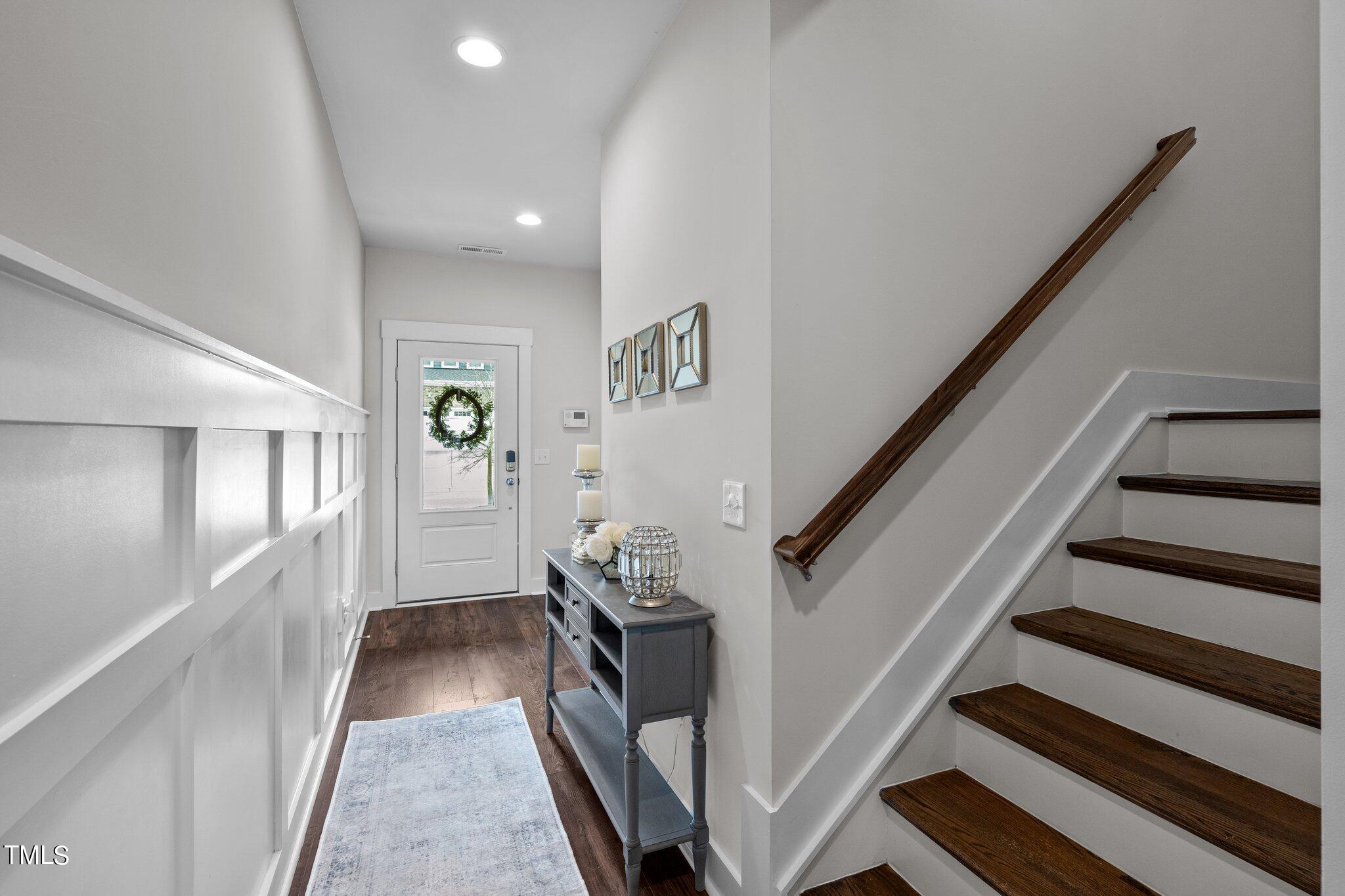 2511 Glade Mill Court
