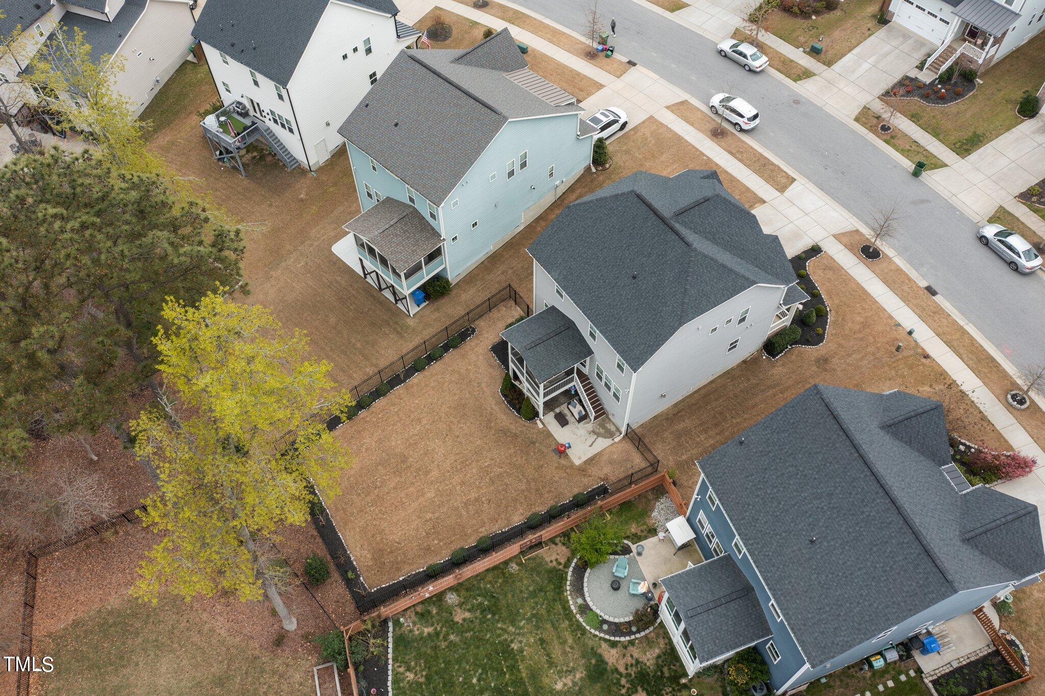 2511 Glade Mill Court