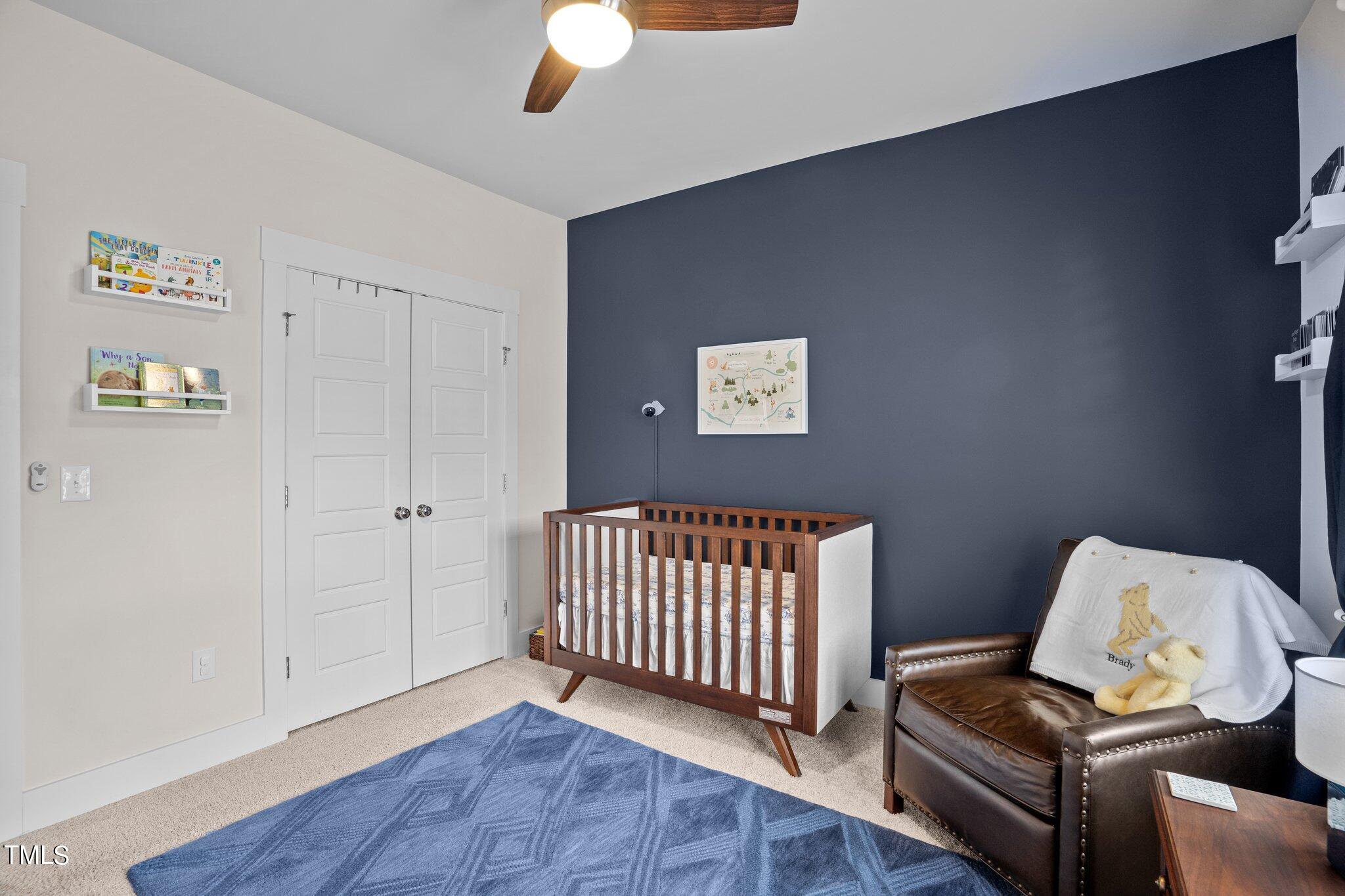 2511 Glade Mill Court