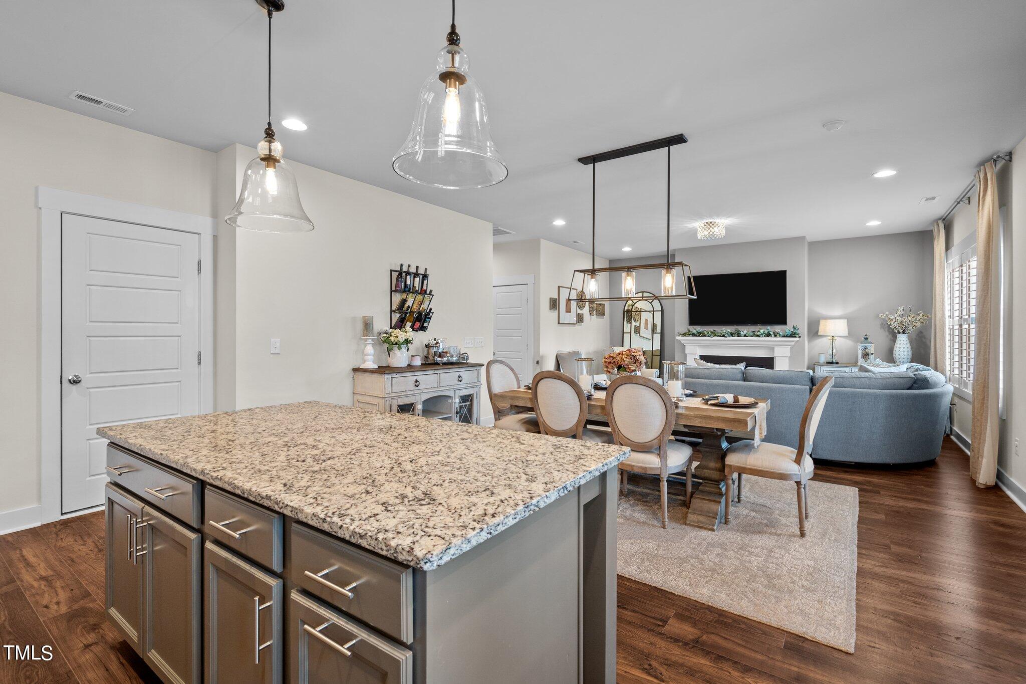 2511 Glade Mill Court
