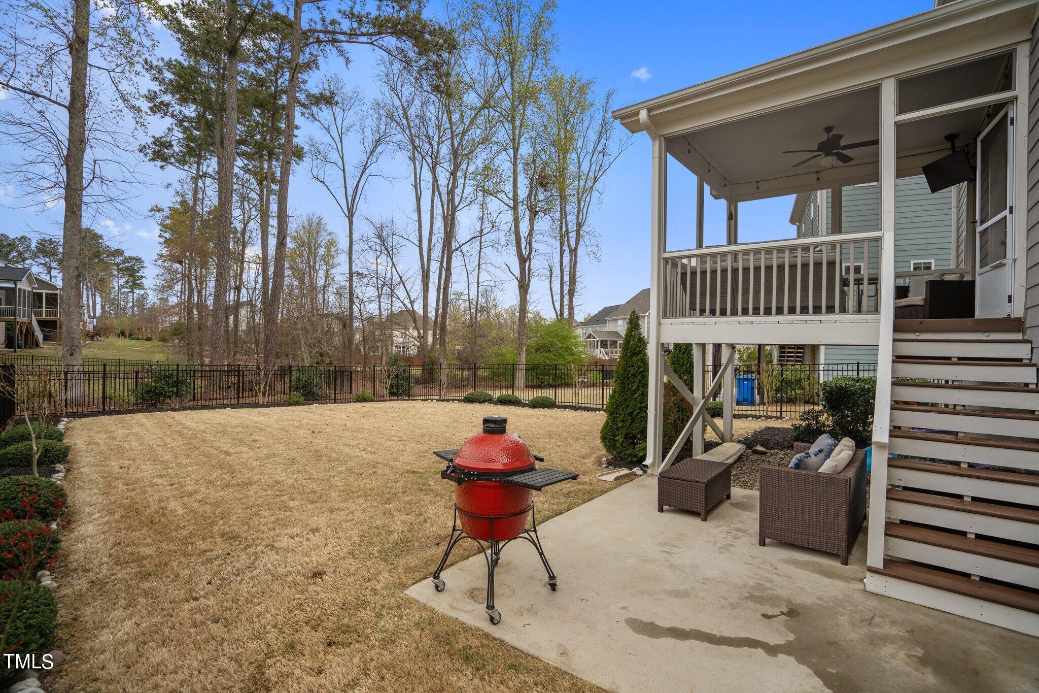 2511 Glade Mill Court