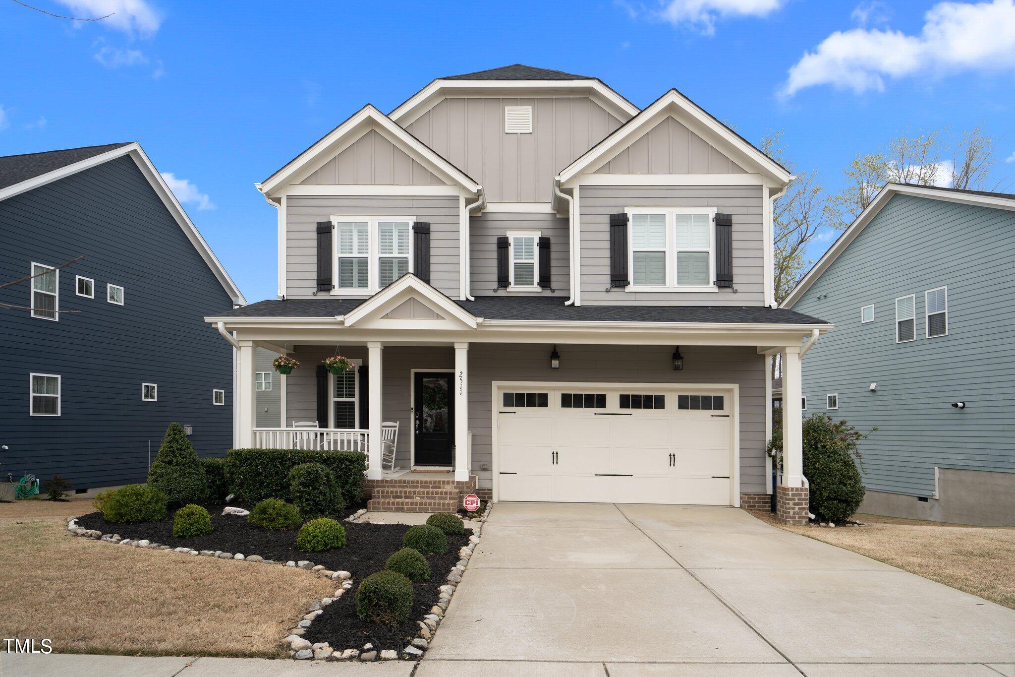 2511 Glade Mill Court