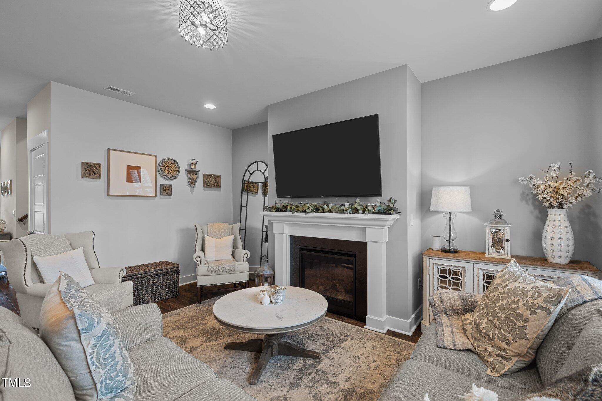 2511 Glade Mill Court