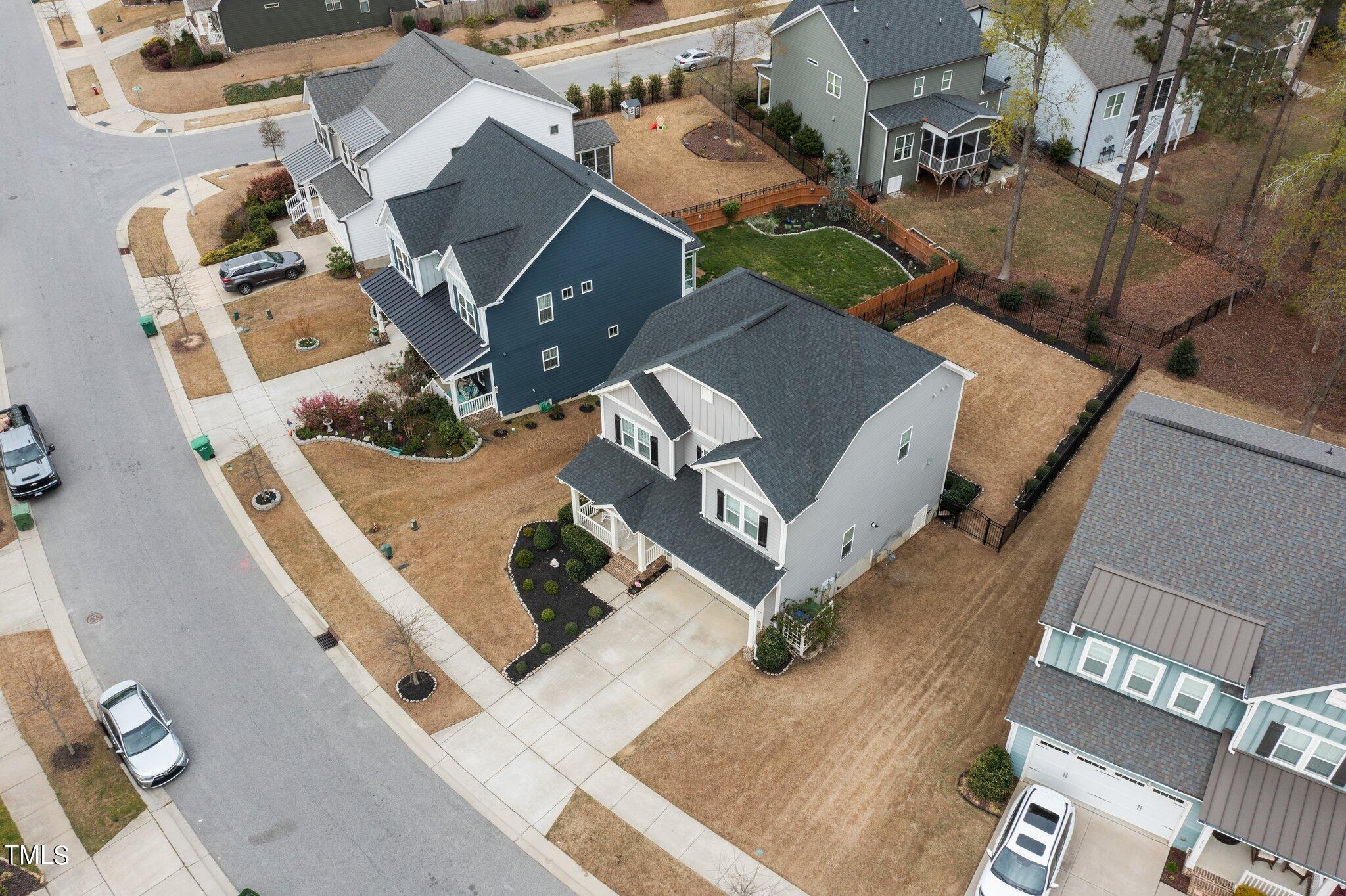 2511 Glade Mill Court