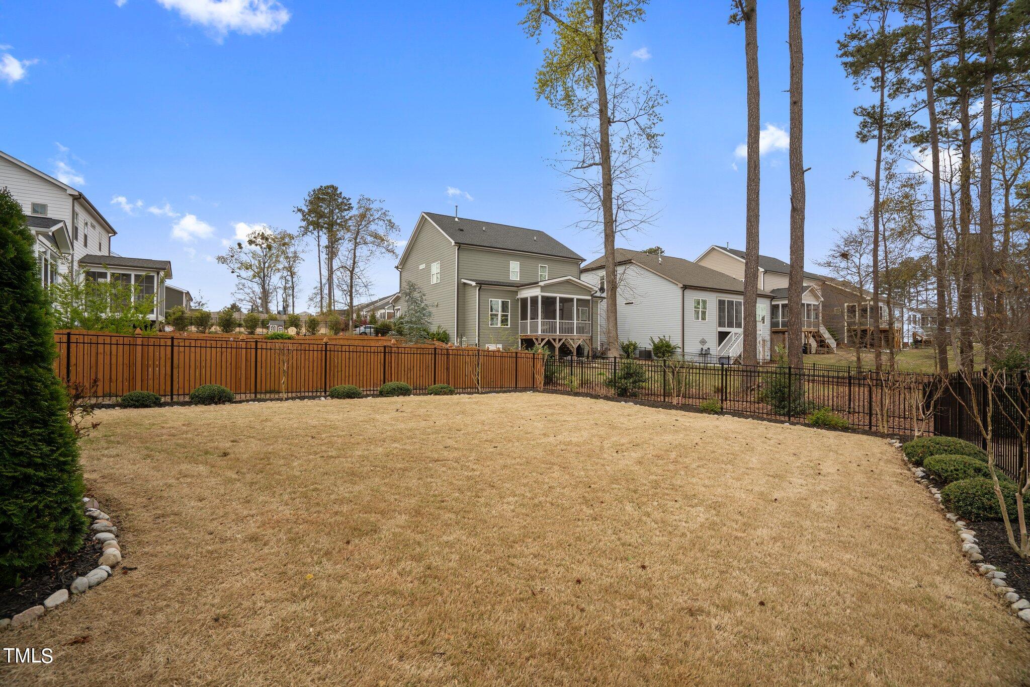 2511 Glade Mill Court
