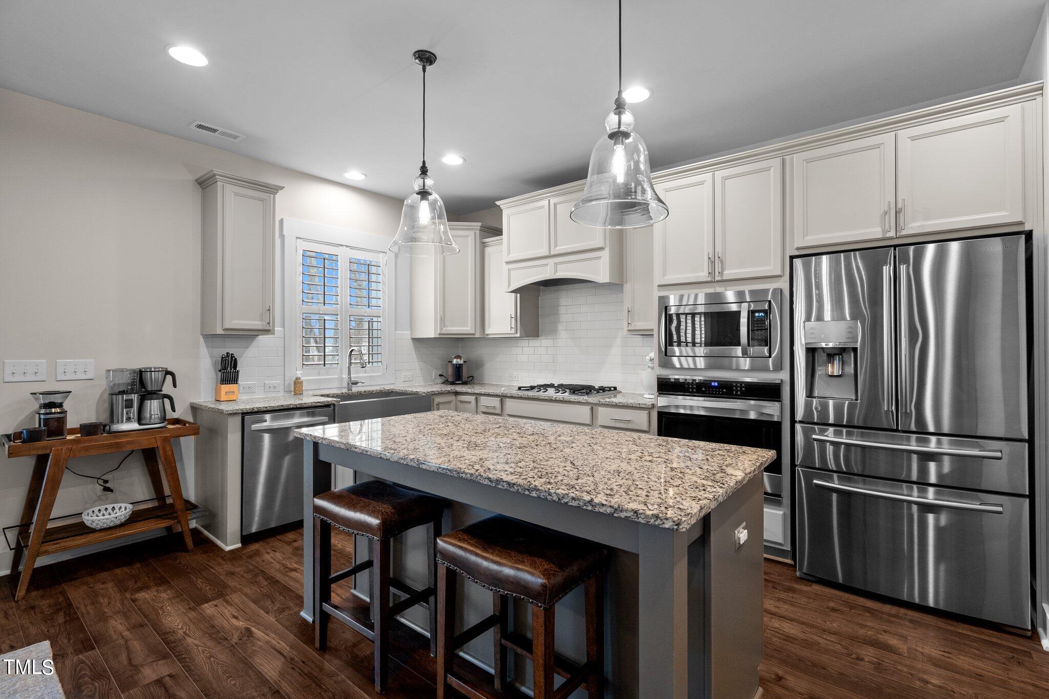2511 Glade Mill Court