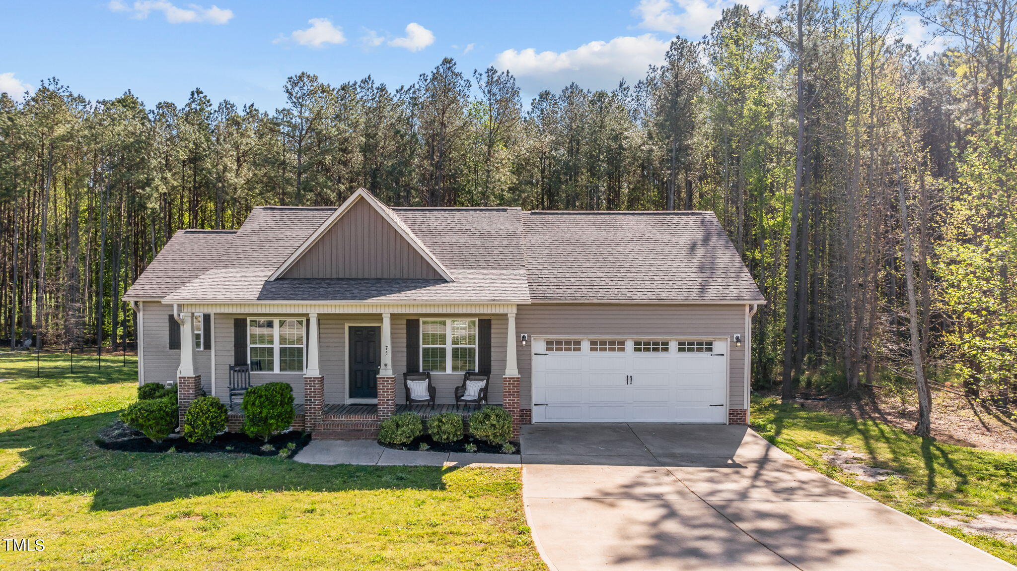 75 Connelly Way
