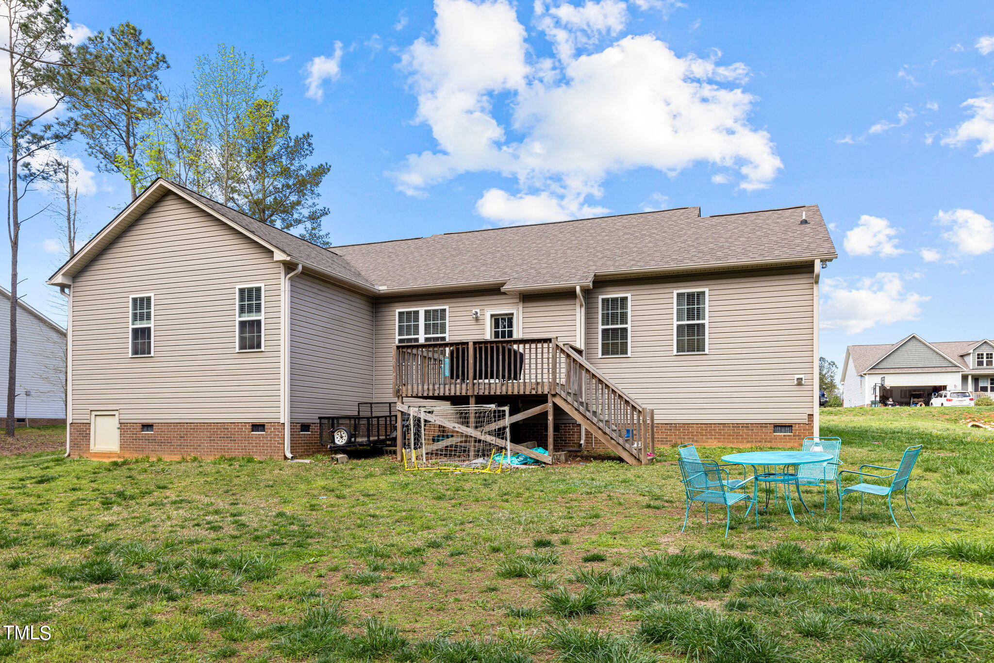 75 Connelly Way