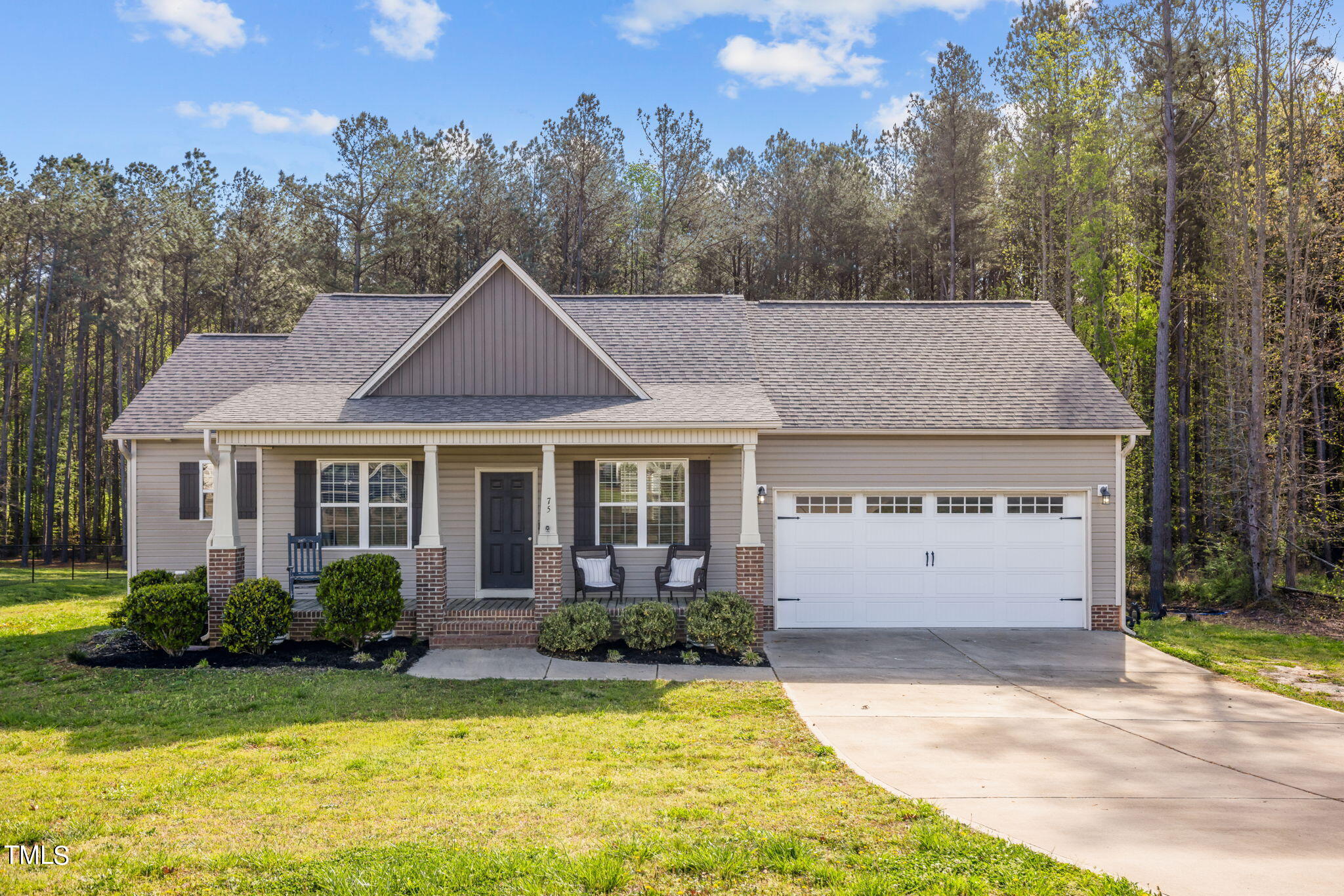 75 Connelly Way