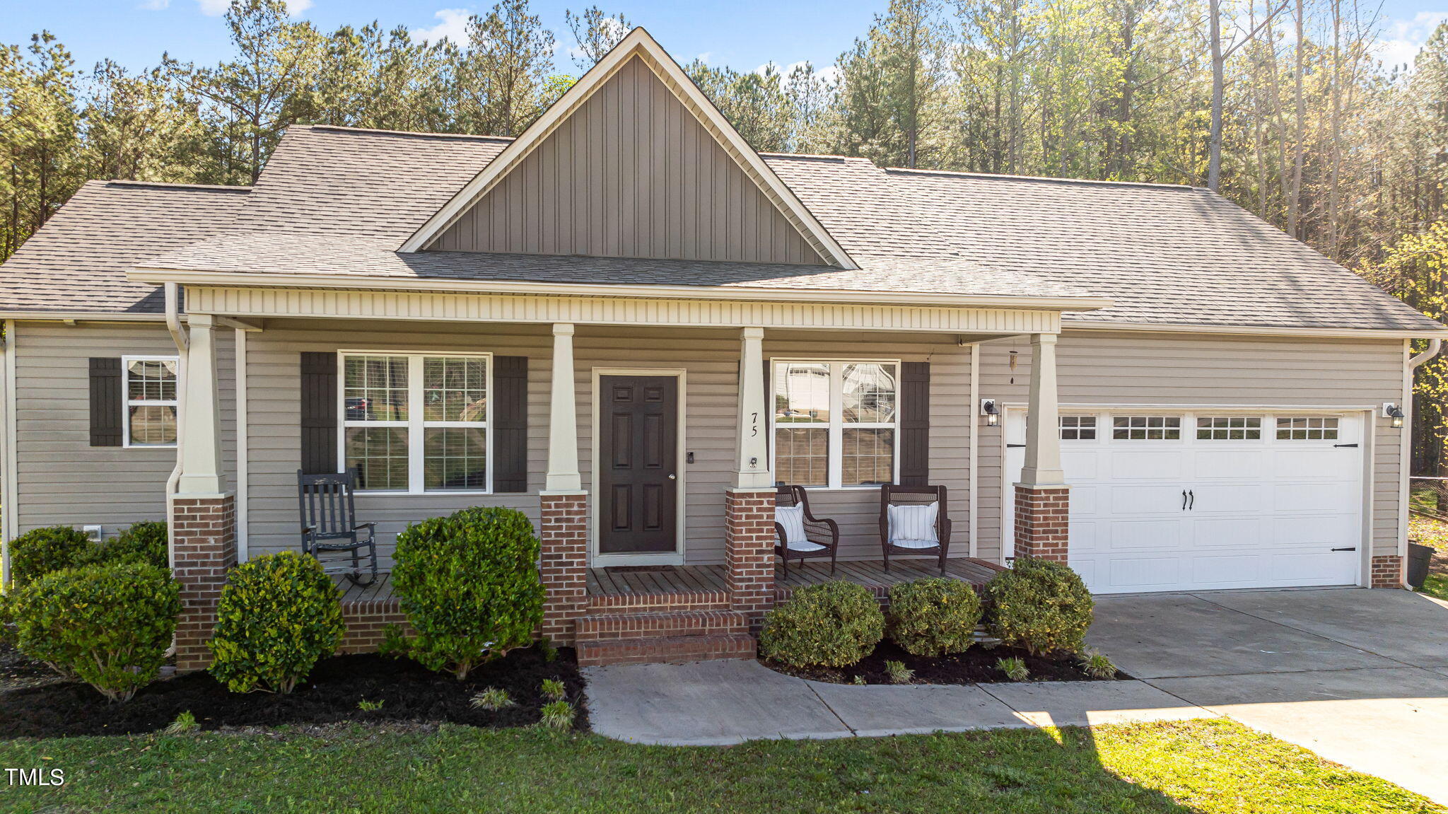75 Connelly Way