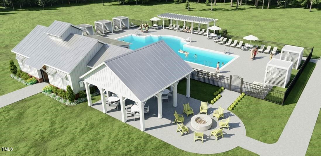 288 Blue Aspen Drive