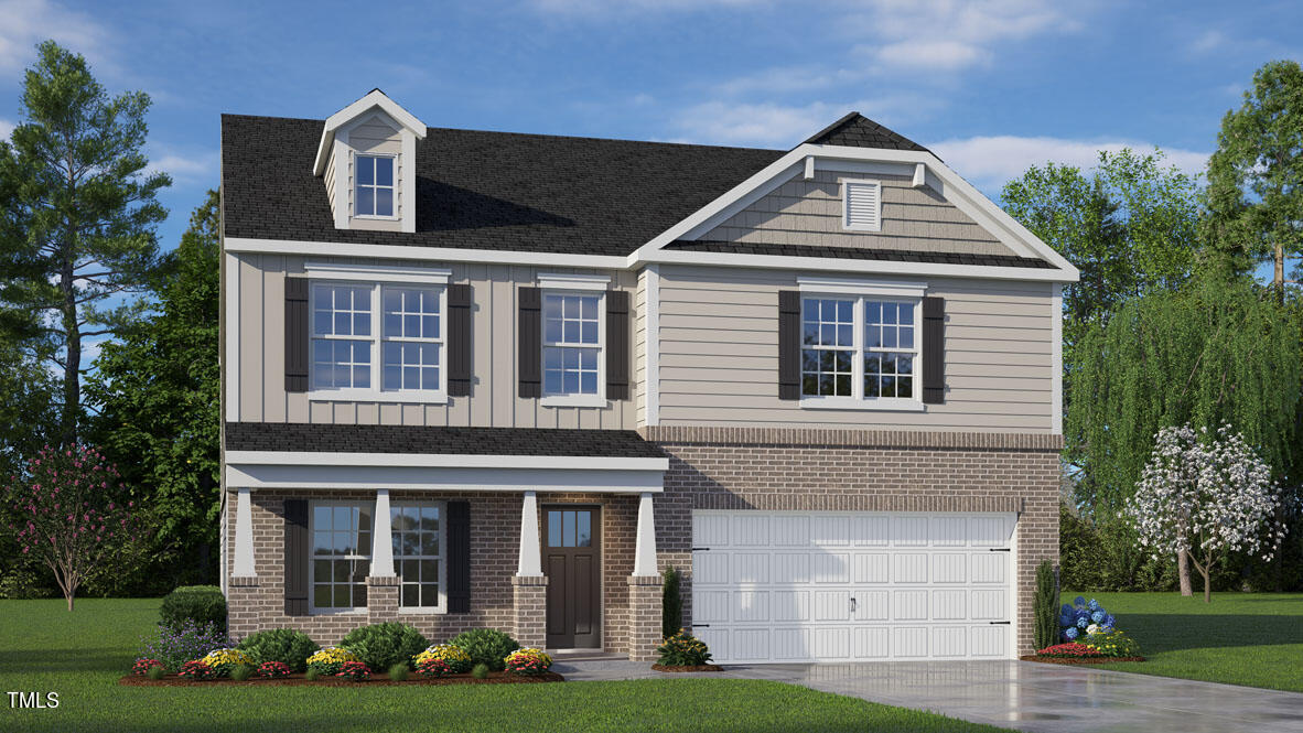 288 Blue Aspen Drive