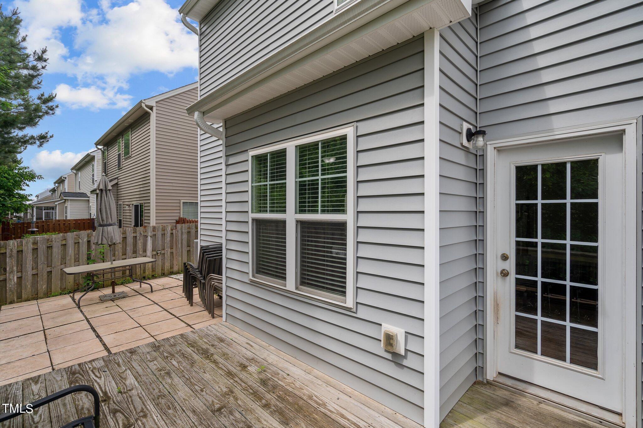 284 Marsh Creek Drive