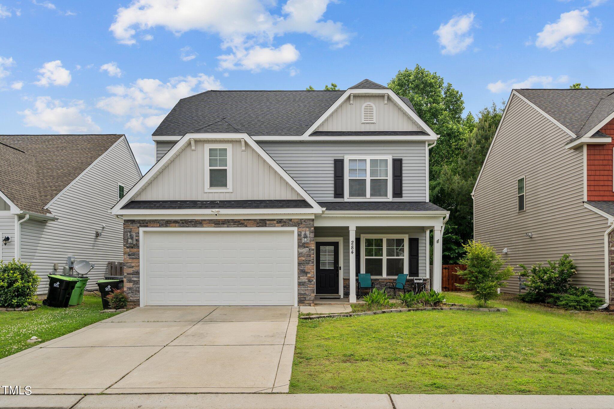 284 Marsh Creek Drive