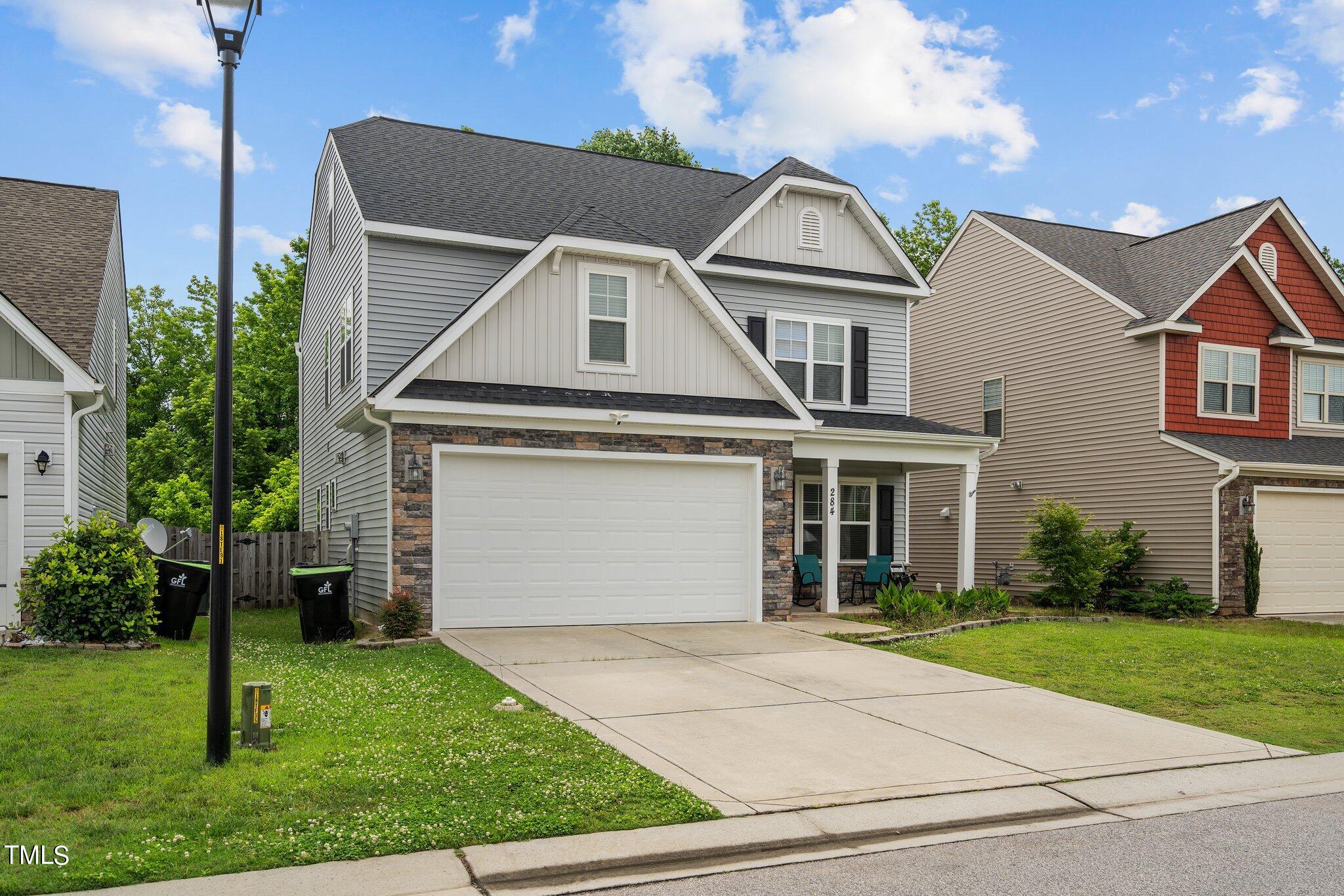 284 Marsh Creek Drive