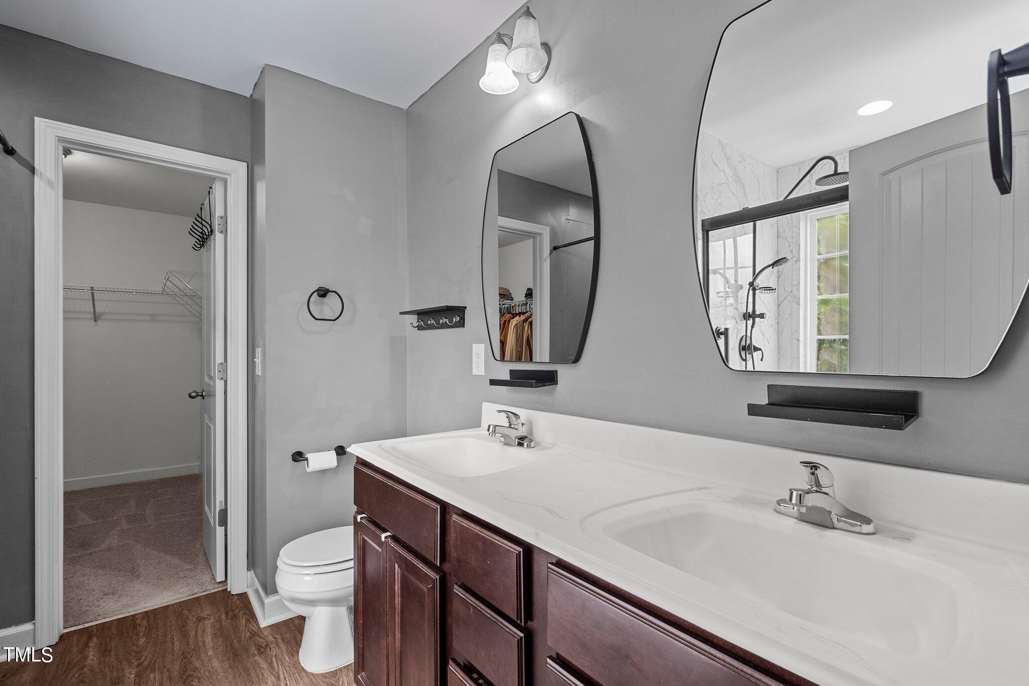 284 Marsh Creek Drive