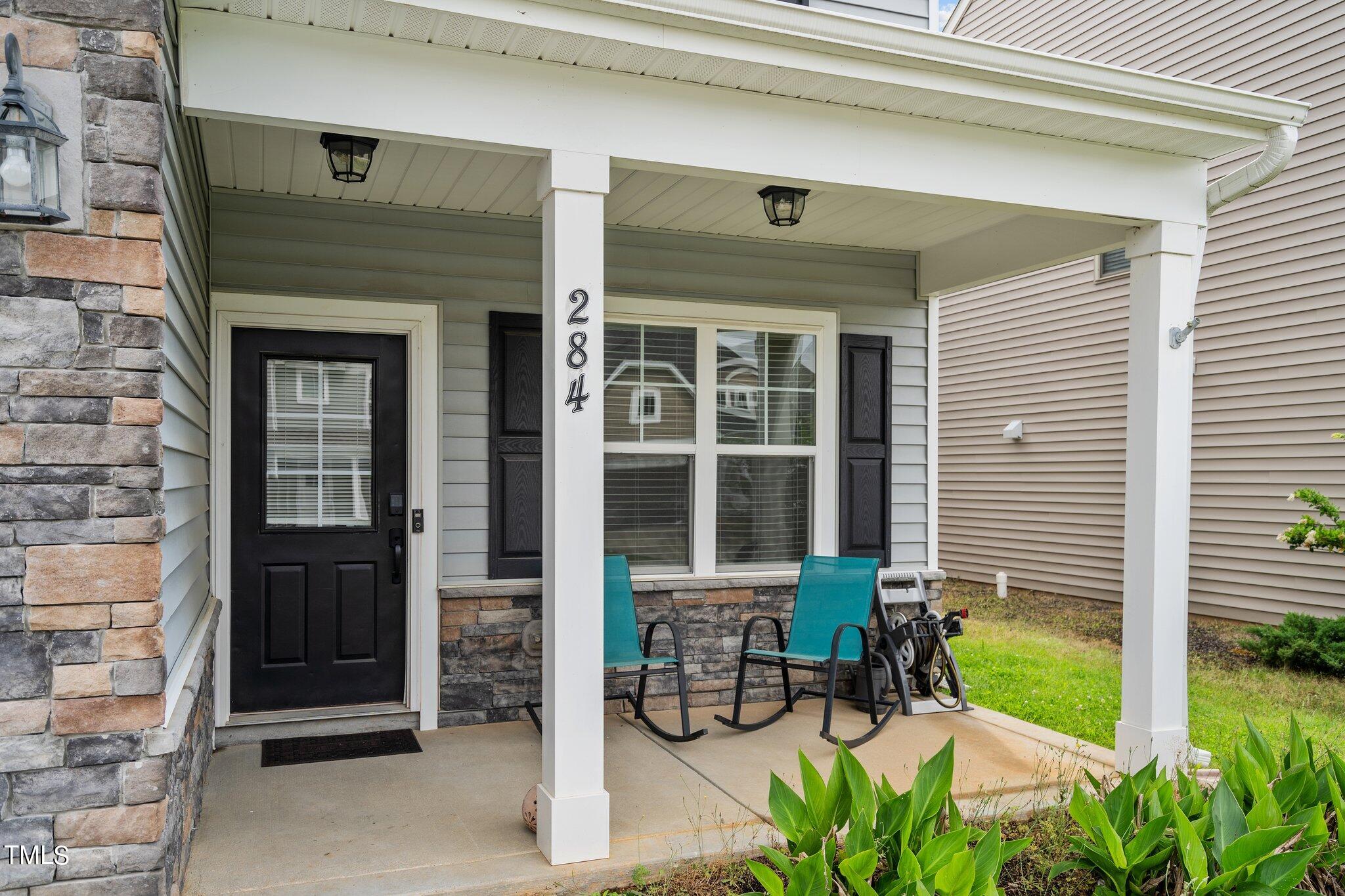 284 Marsh Creek Drive