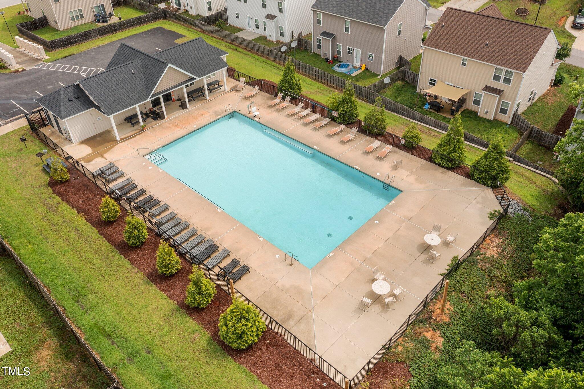 284 Marsh Creek Drive