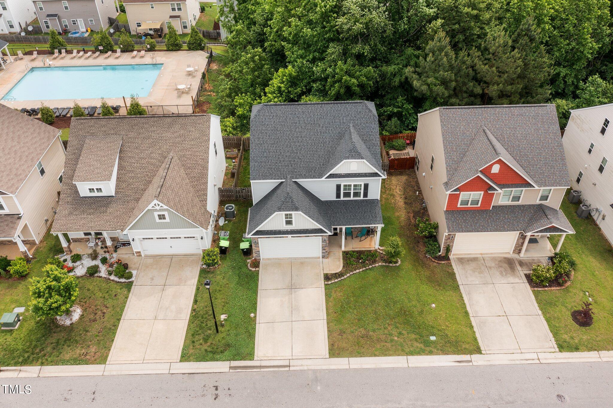 284 Marsh Creek Drive