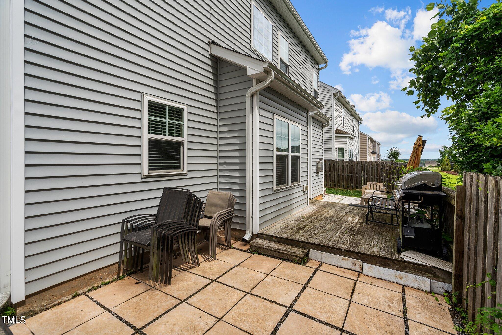 284 Marsh Creek Drive