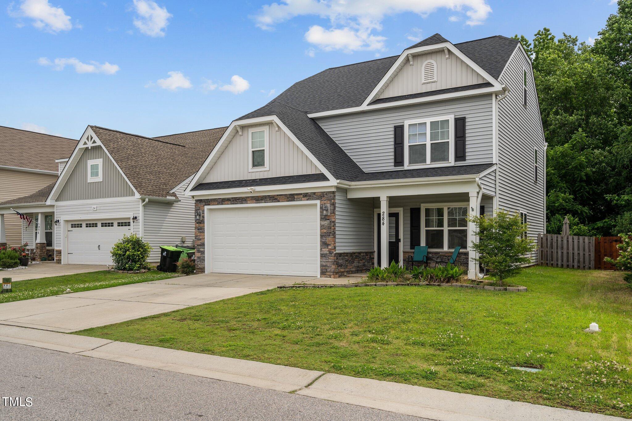 284 Marsh Creek Drive