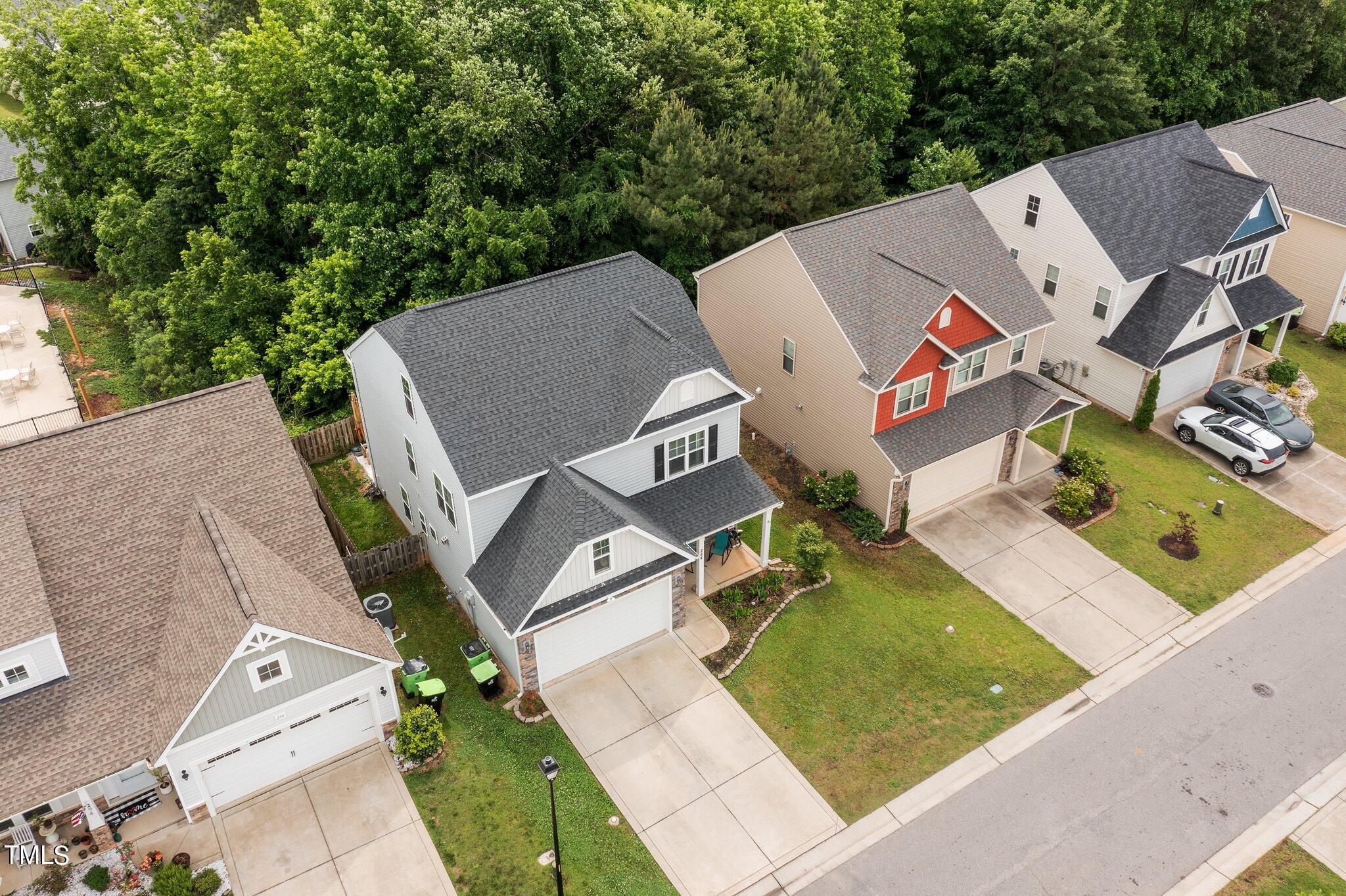 284 Marsh Creek Drive