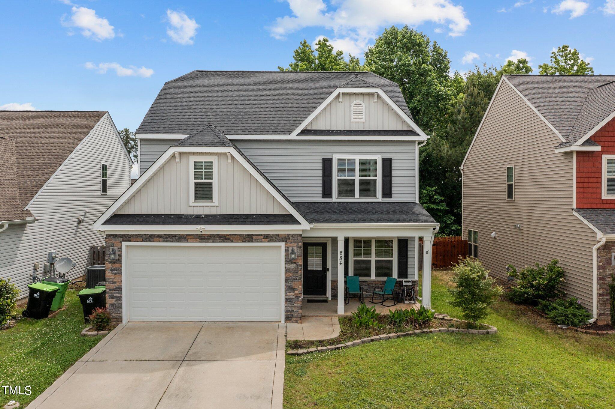 284 Marsh Creek Drive