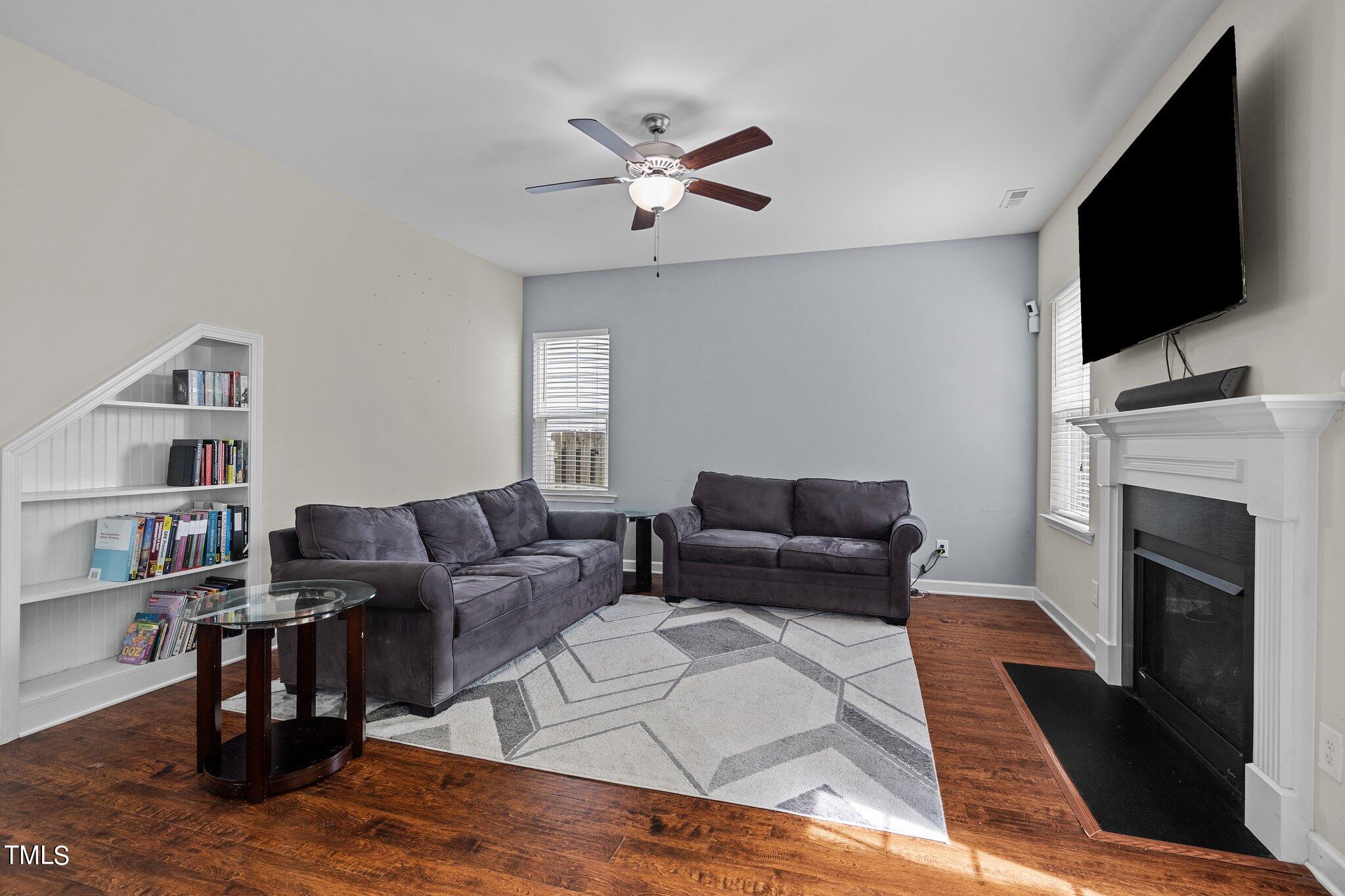 284 Marsh Creek Drive