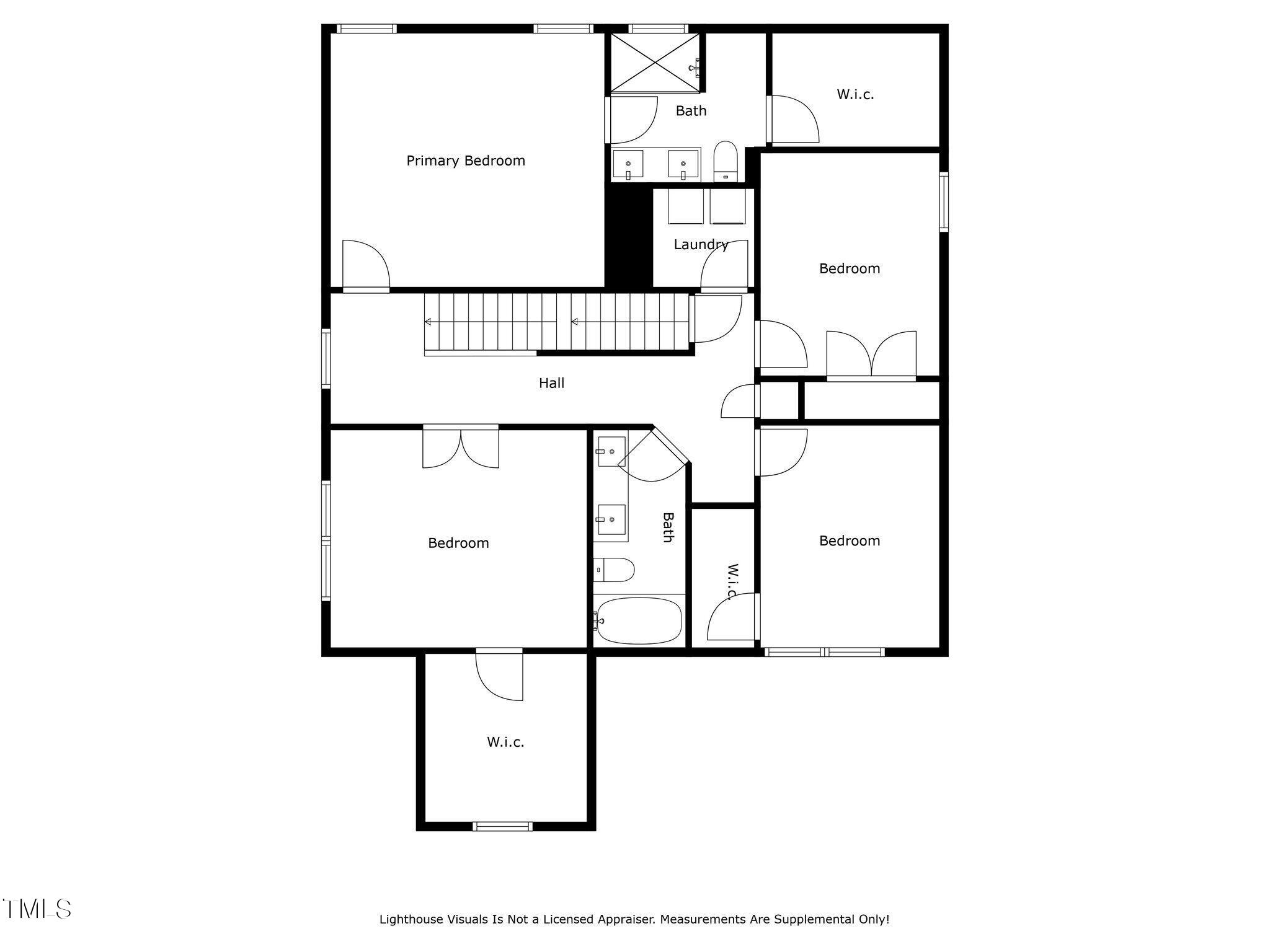 284 Marsh Creek Drive