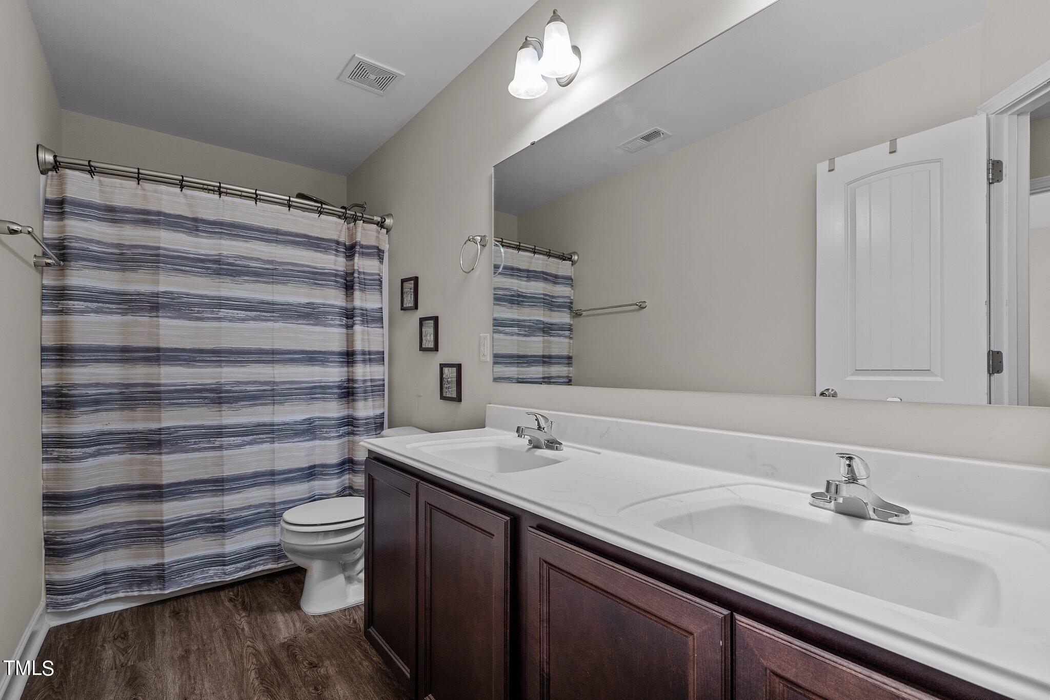 284 Marsh Creek Drive