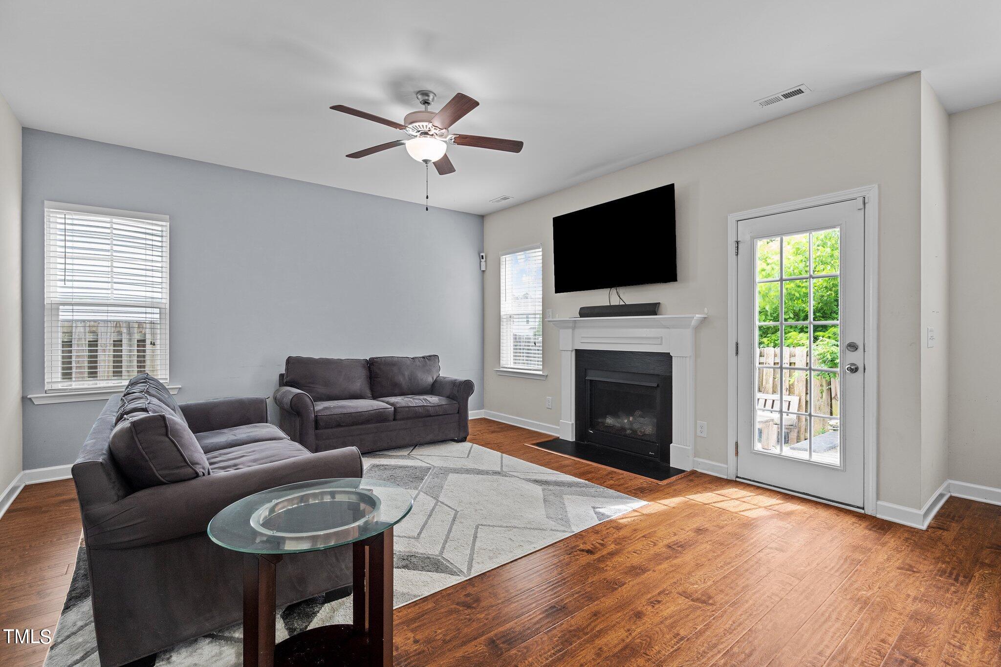 284 Marsh Creek Drive