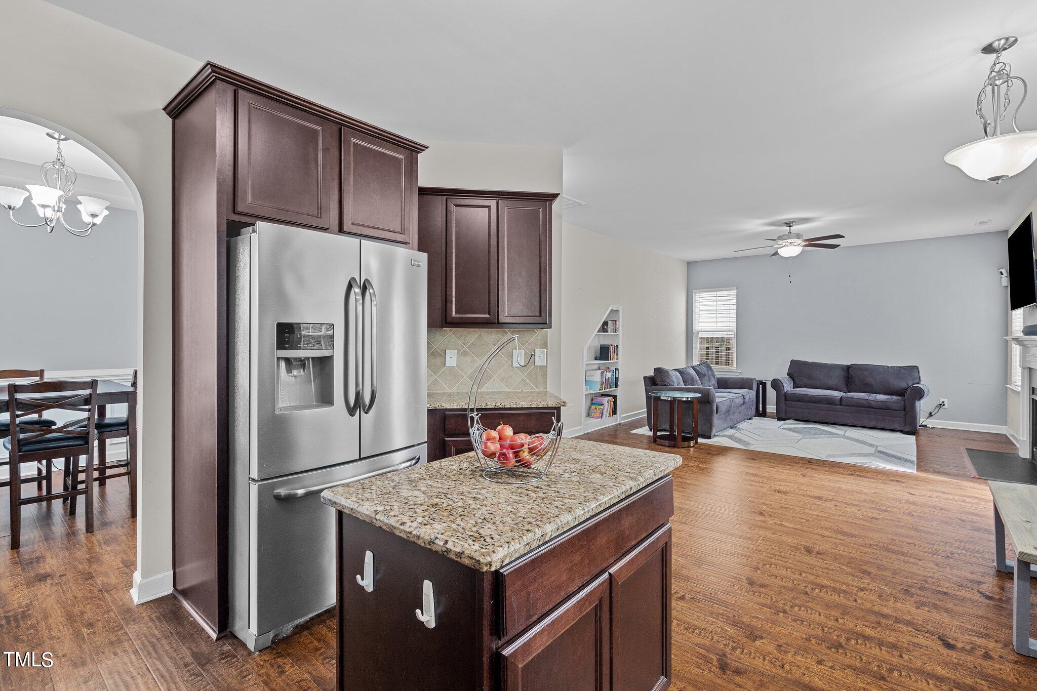 284 Marsh Creek Drive