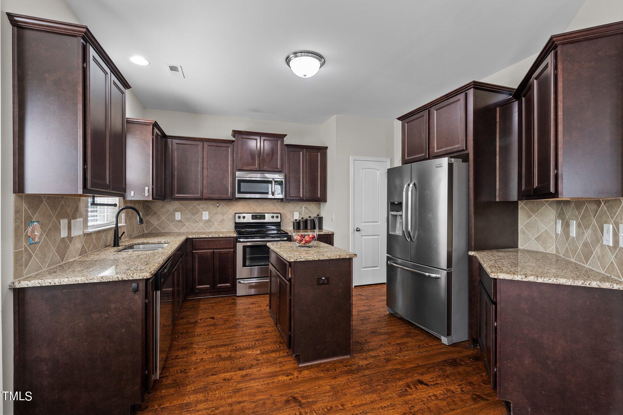 284 Marsh Creek Drive