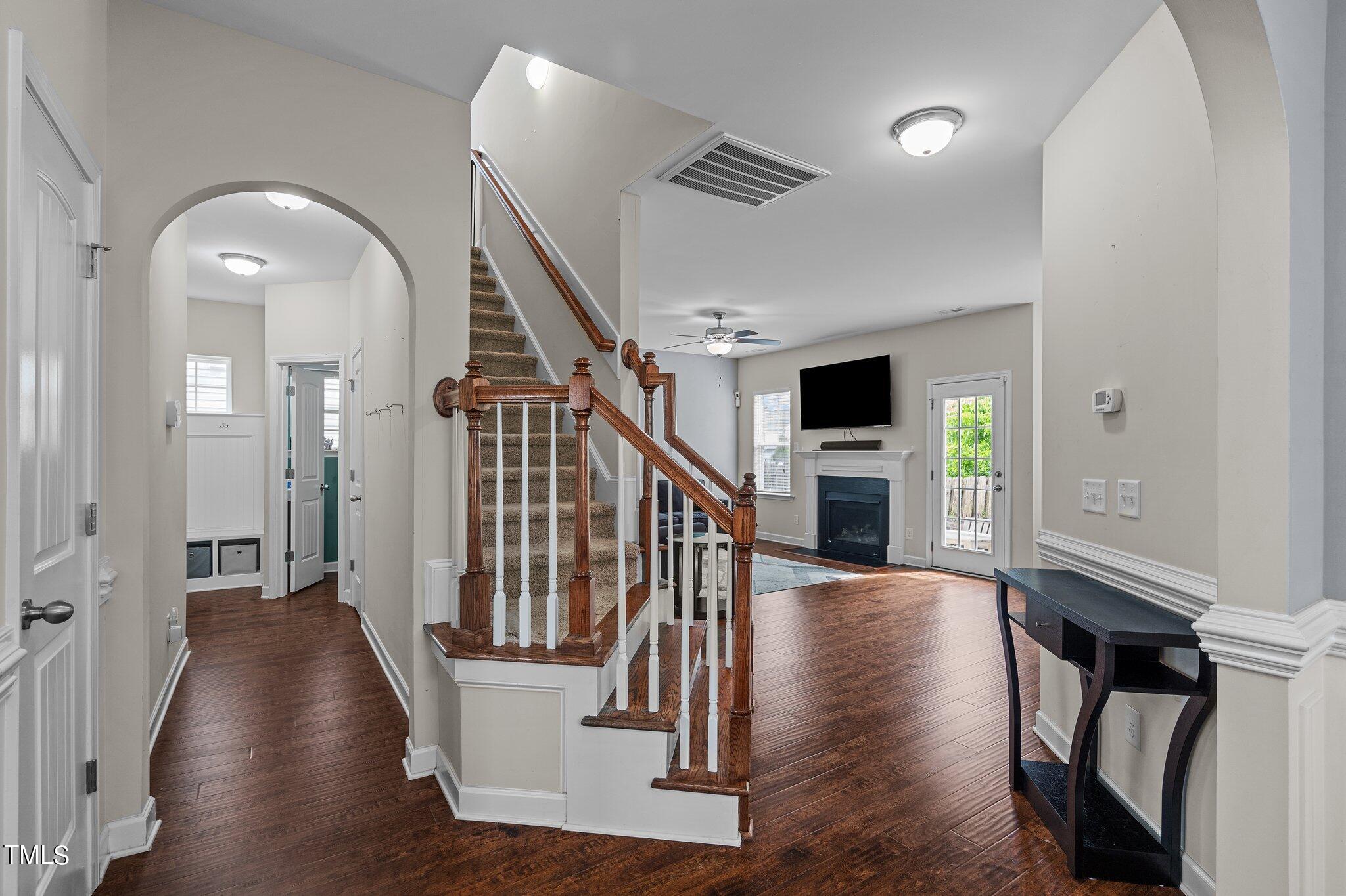 284 Marsh Creek Drive