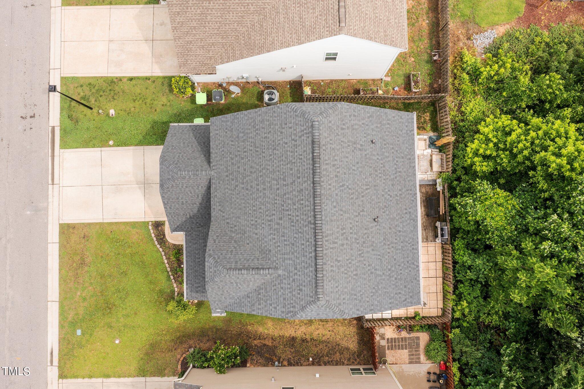 284 Marsh Creek Drive