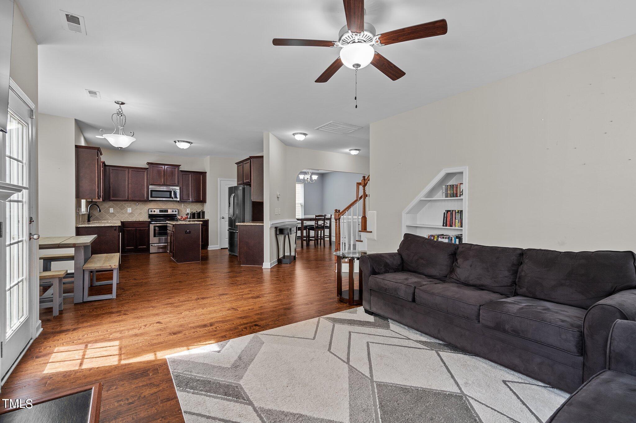 284 Marsh Creek Drive