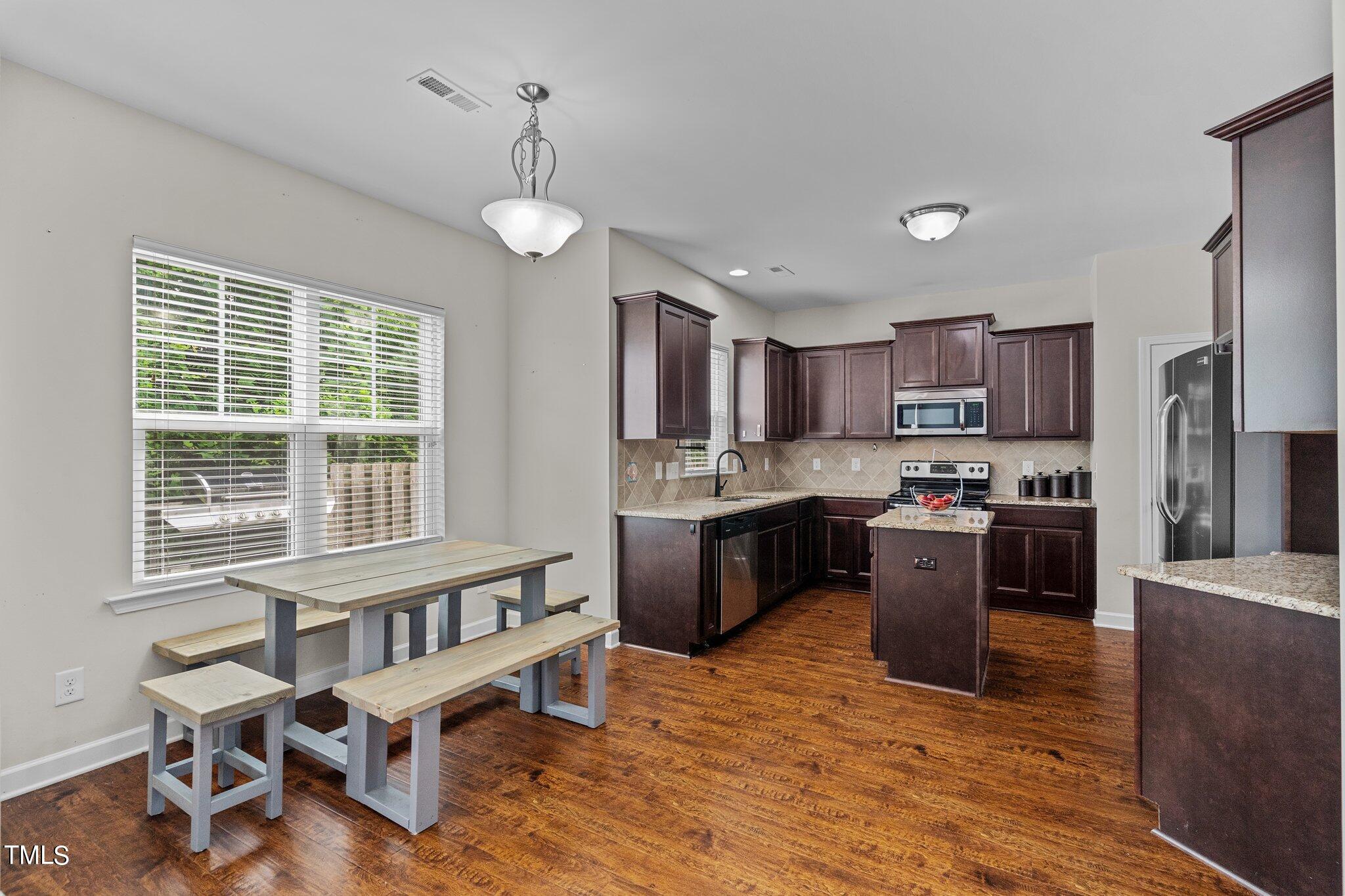 284 Marsh Creek Drive