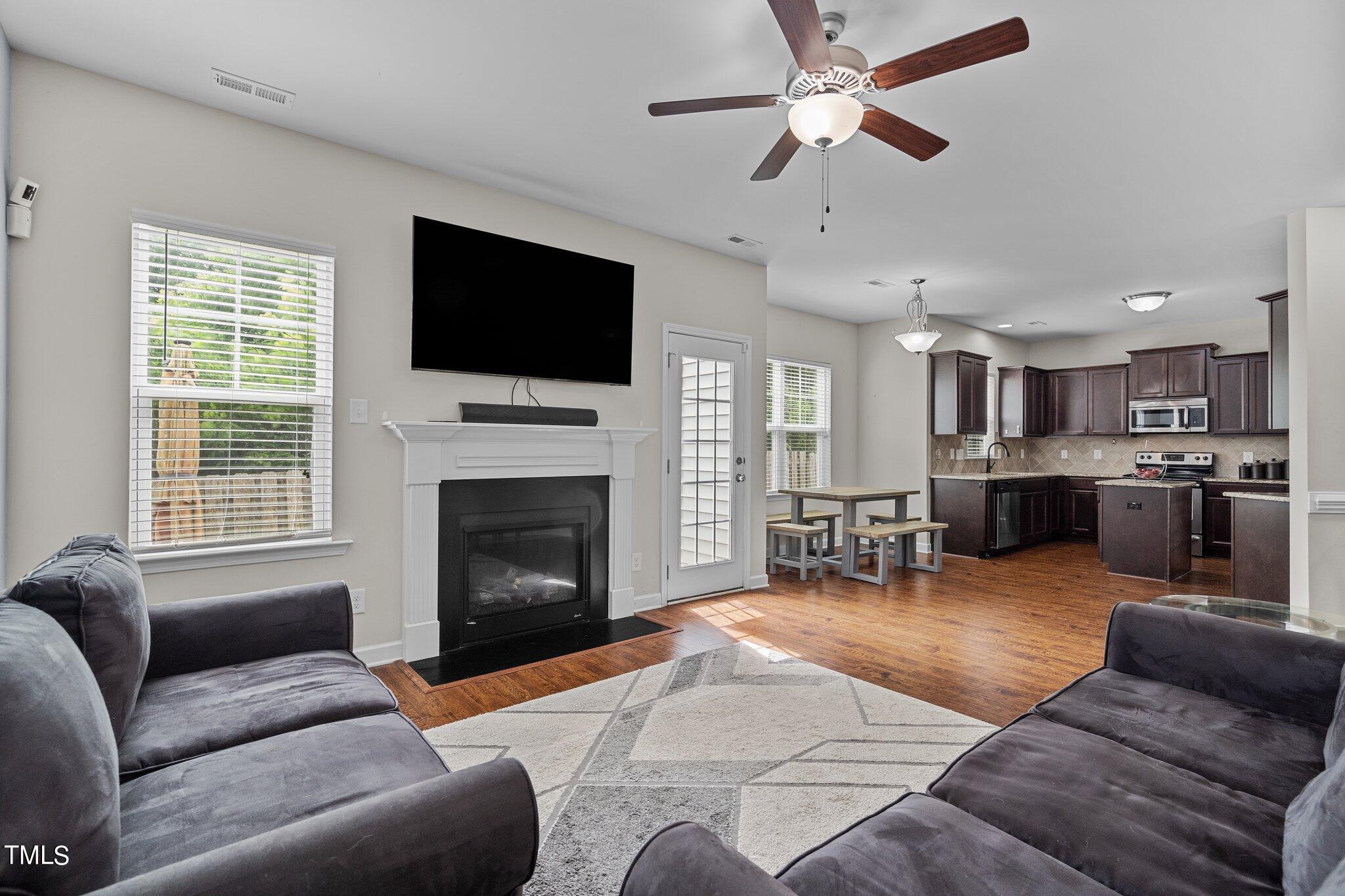 284 Marsh Creek Drive