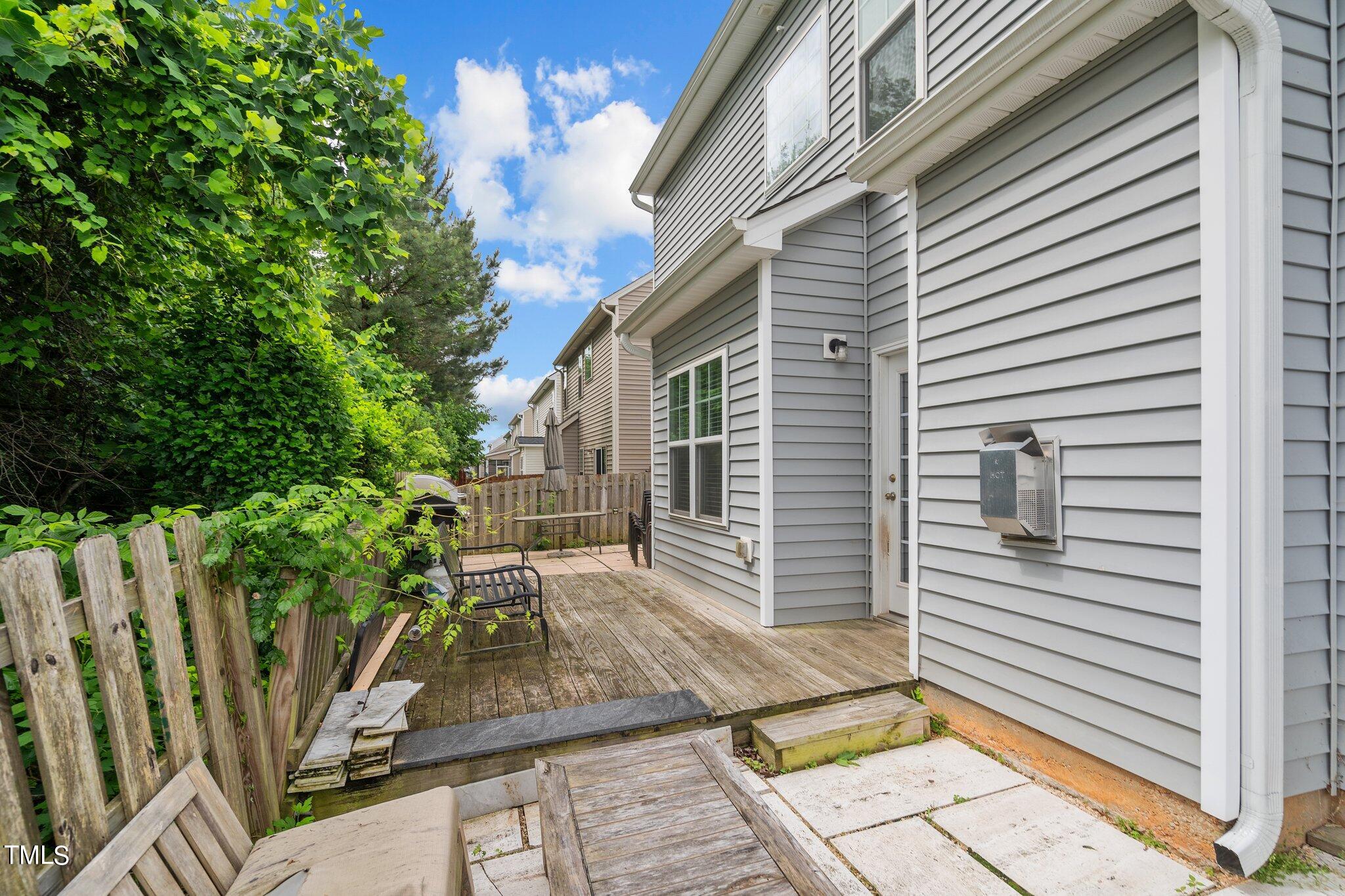 284 Marsh Creek Drive