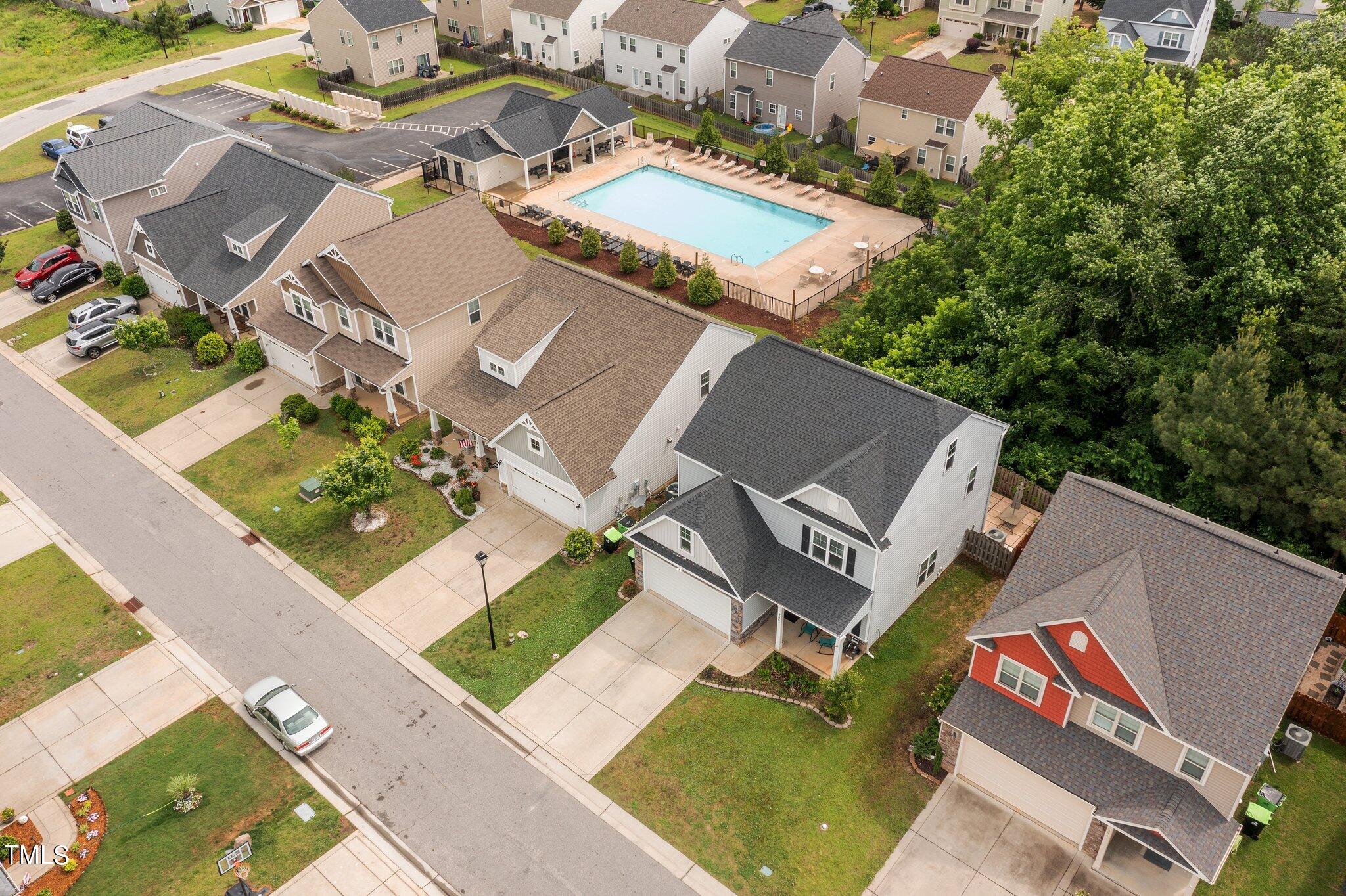 284 Marsh Creek Drive