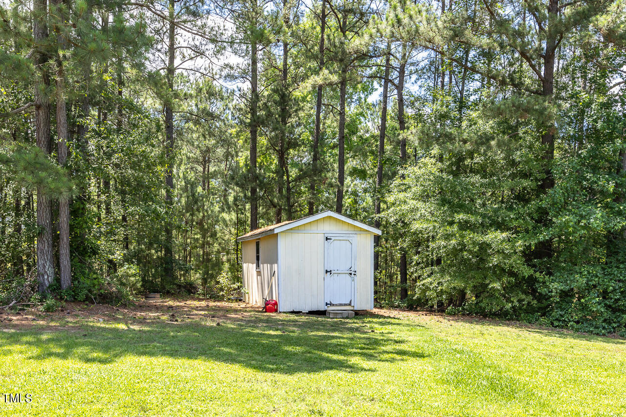 302 Coharie Drive